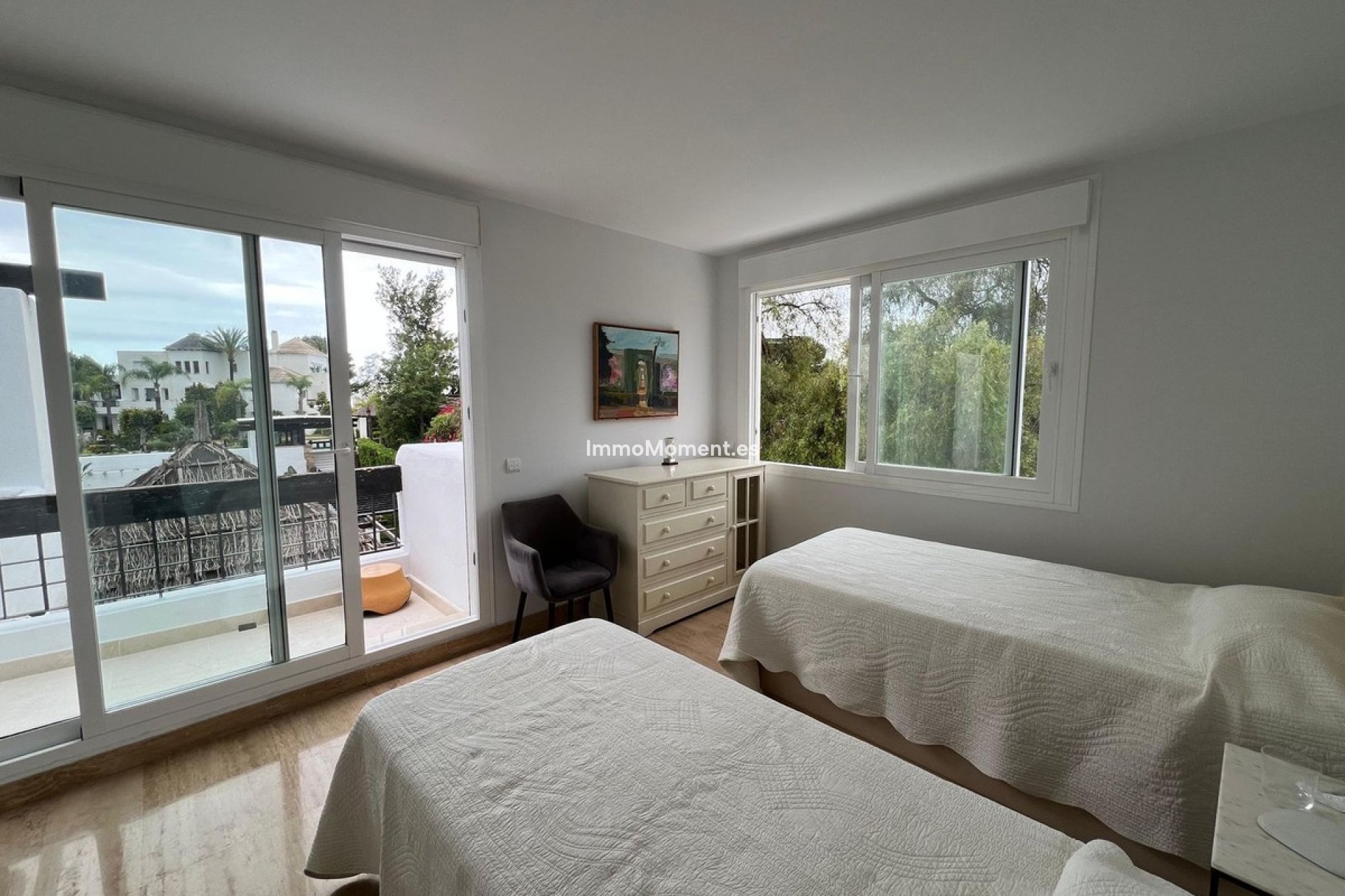 Reventa - Apartamento - Marbella - Río Real