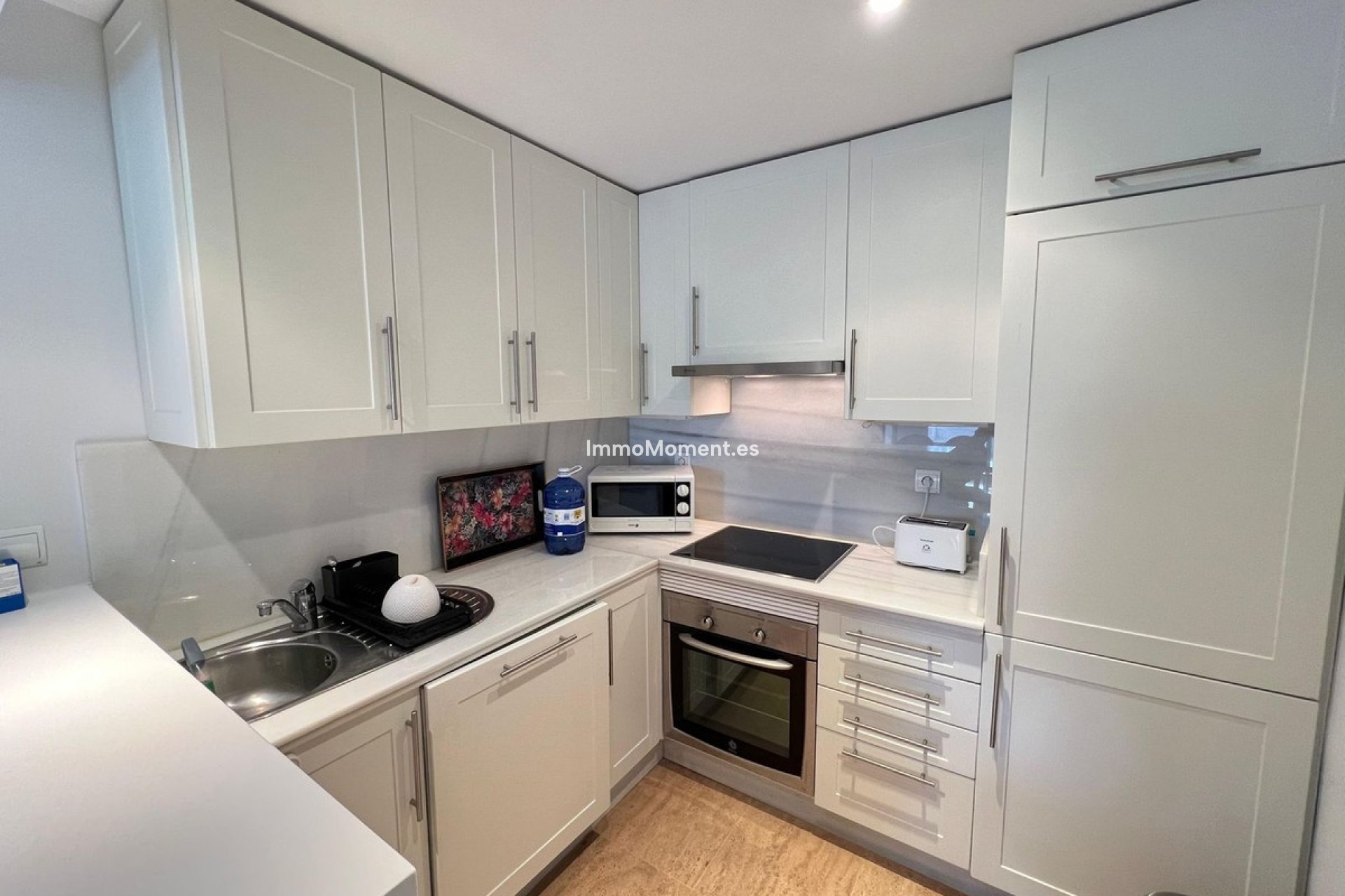 Reventa - Apartamento - Marbella - Río Real