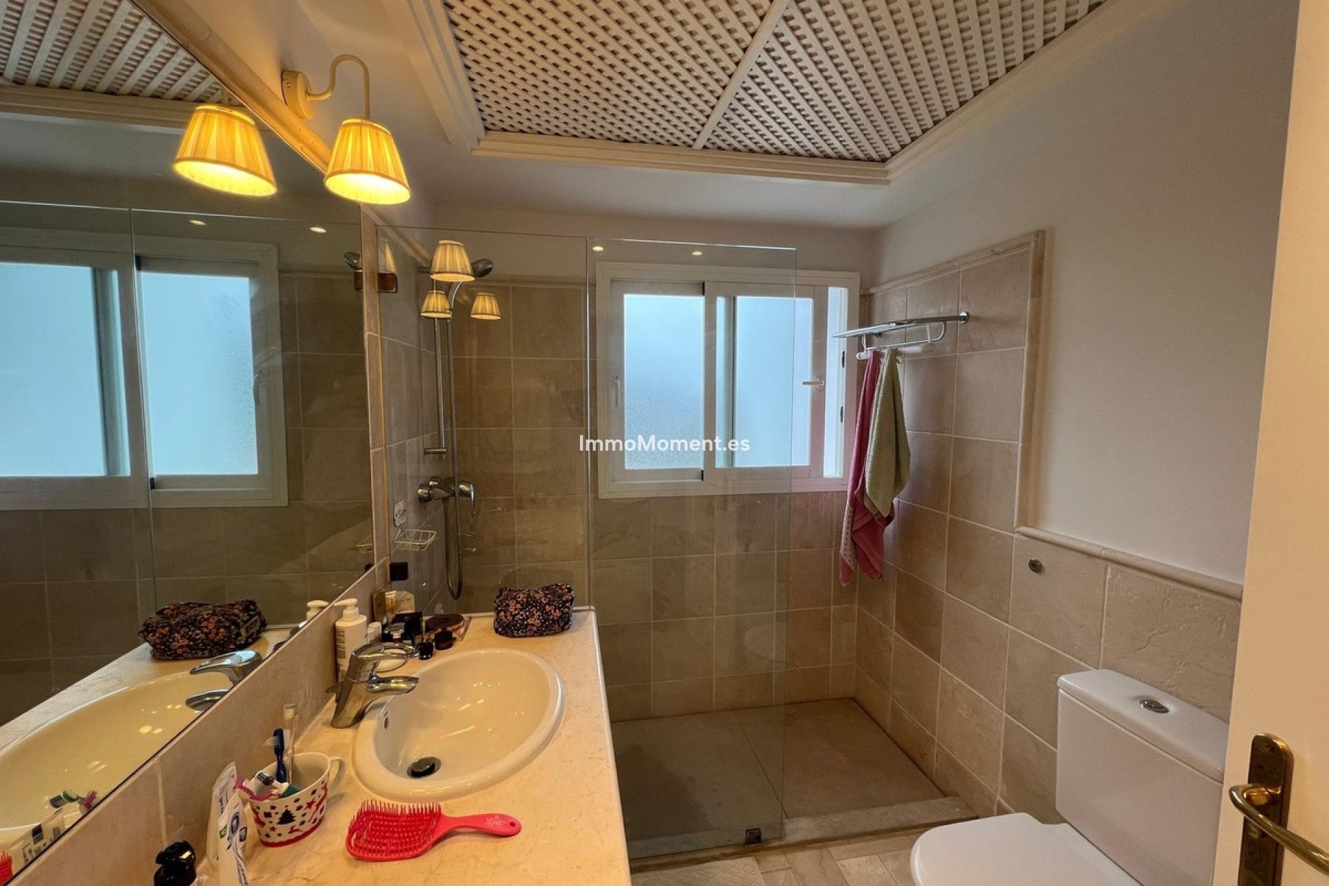 Reventa - Apartamento - Marbella - Río Real