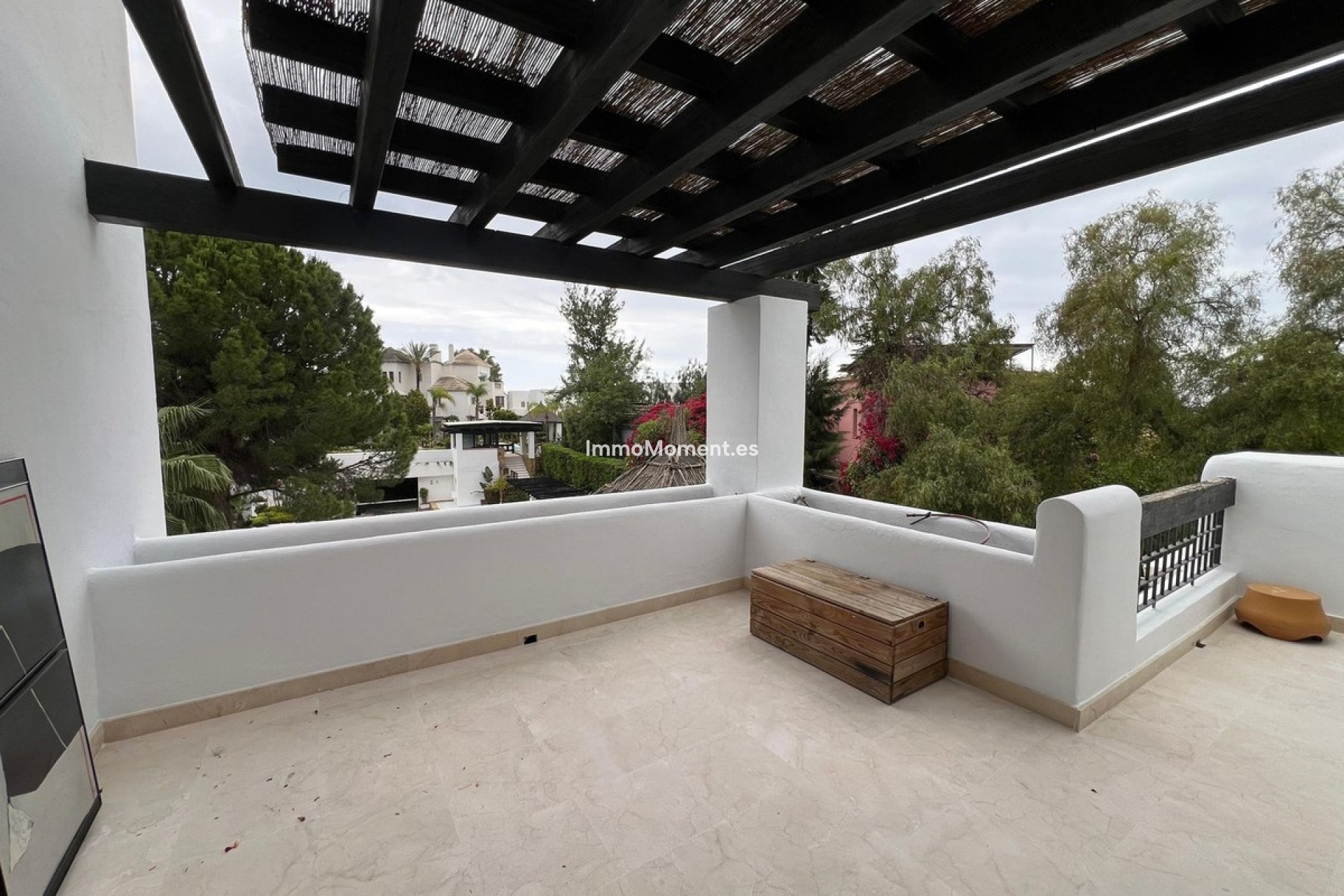 Reventa - Apartamento - Marbella - Río Real