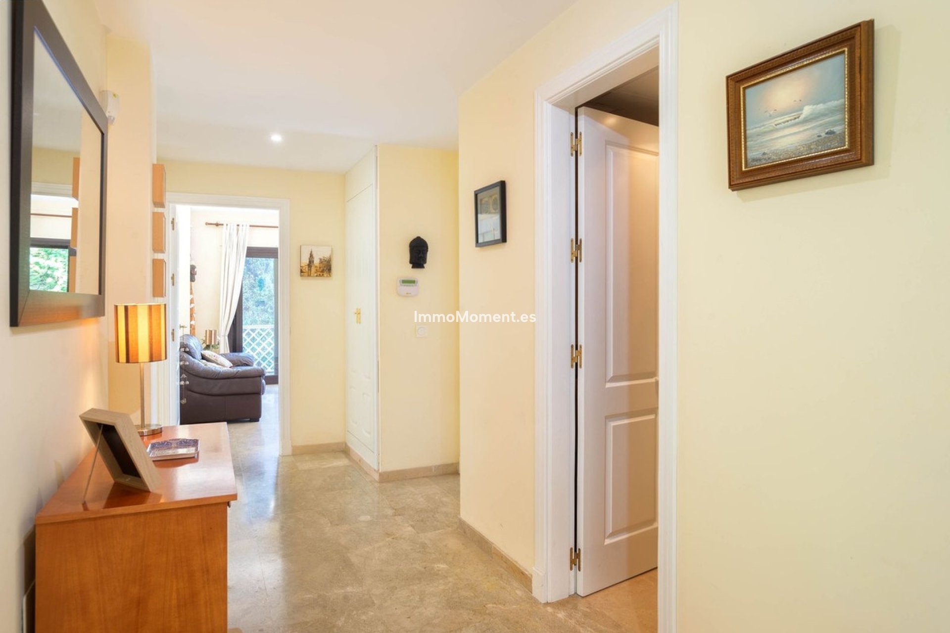 Reventa - Apartamento - Marbella - Río Real