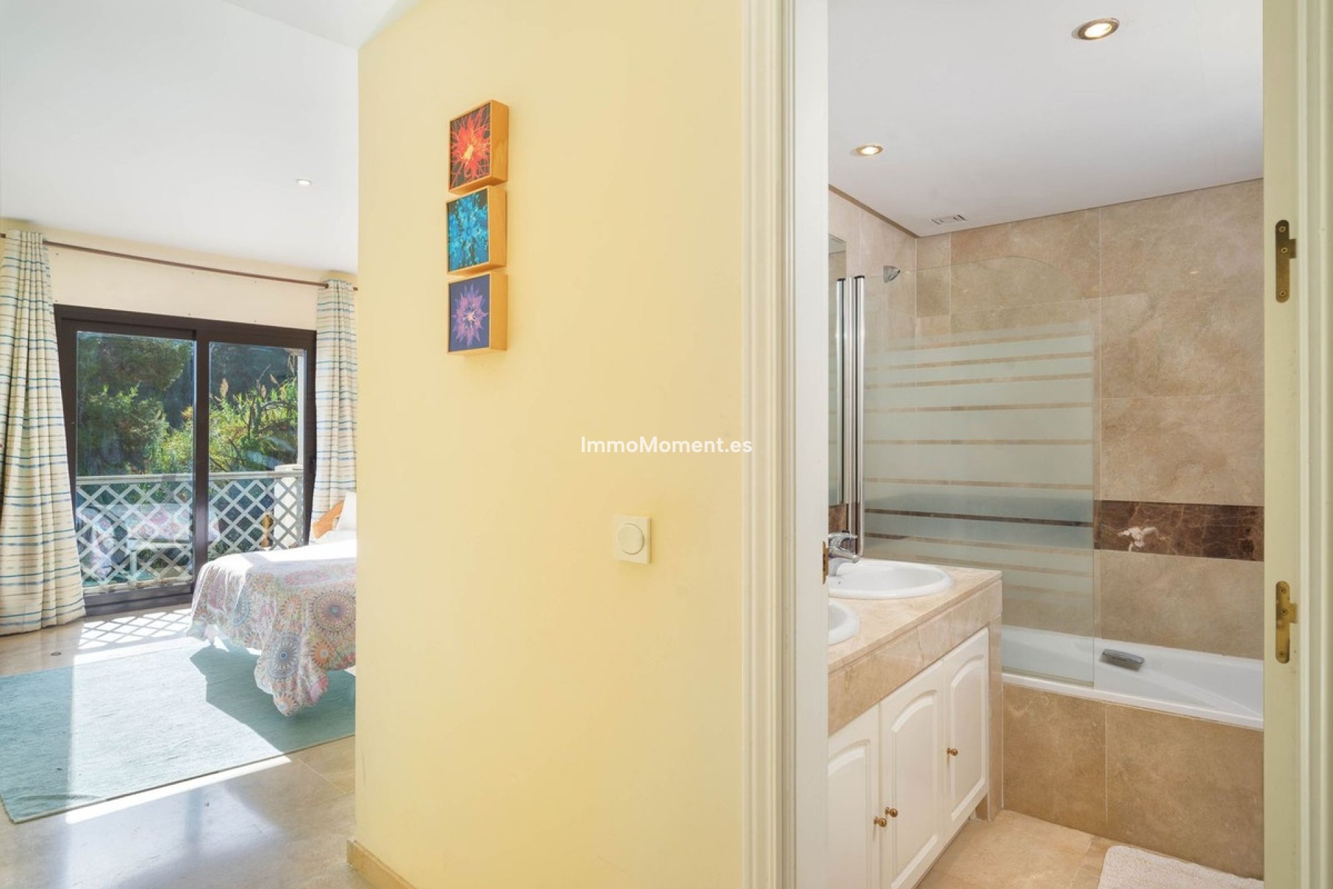 Reventa - Apartamento - Marbella - Río Real