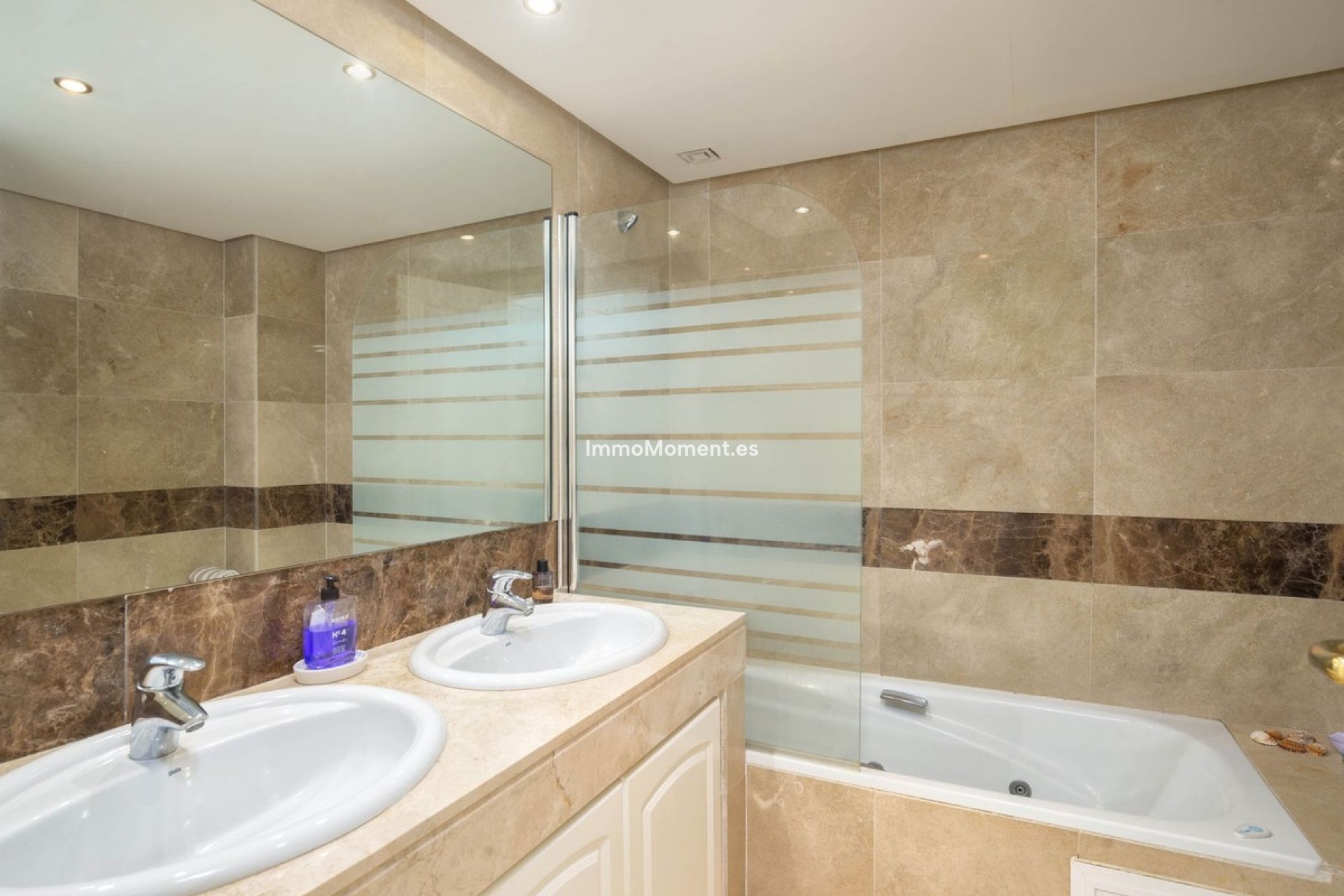 Reventa - Apartamento - Marbella - Río Real