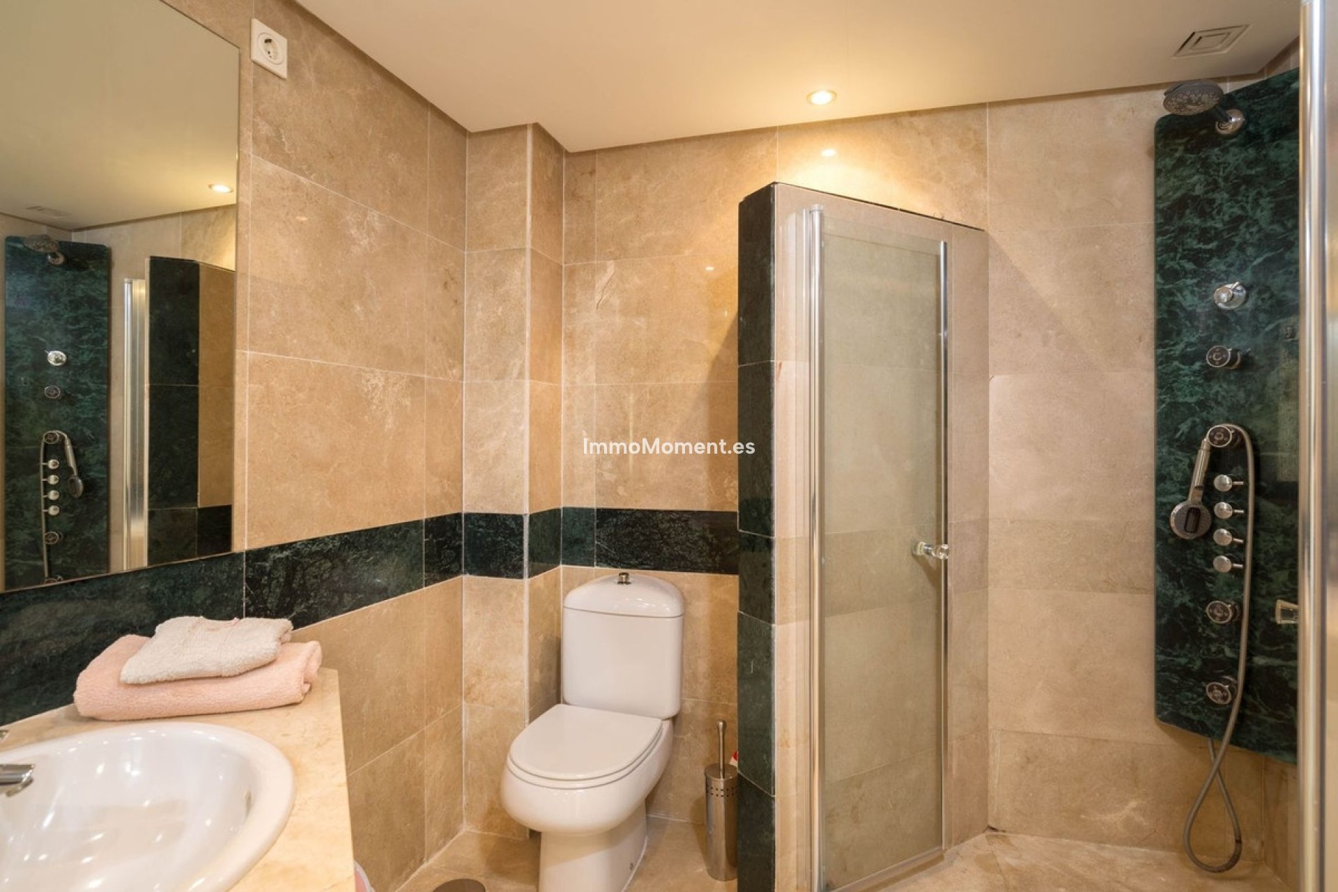 Reventa - Apartamento - Marbella - Río Real