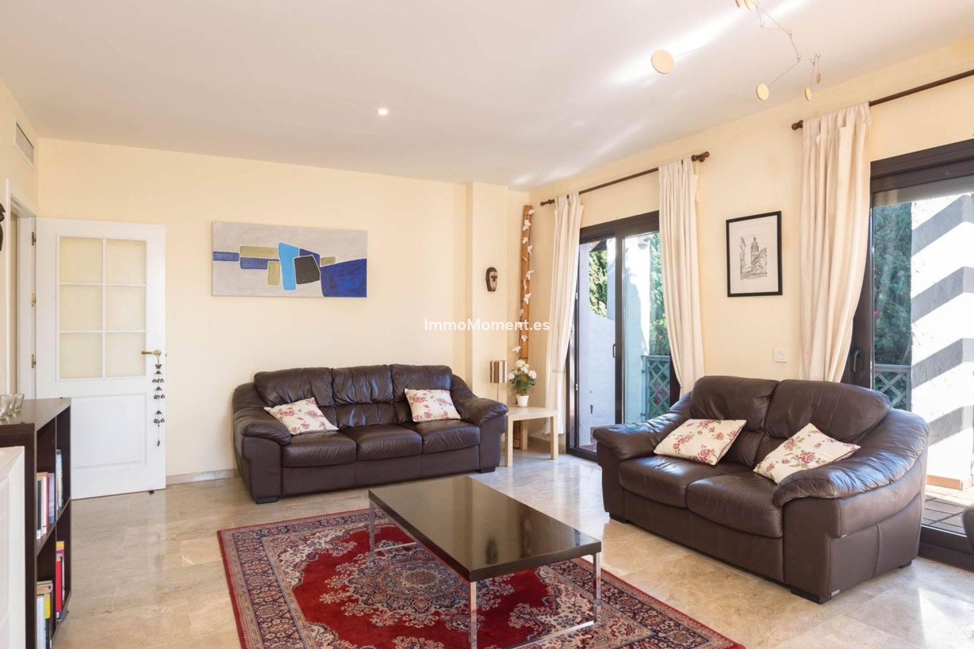 Reventa - Apartamento - Marbella - Río Real