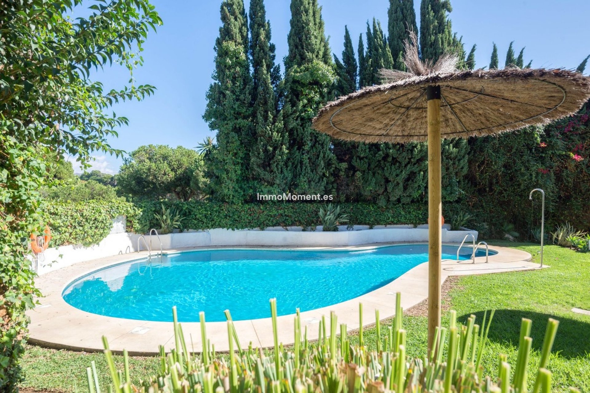 Reventa - Apartamento - Marbella - Río Real