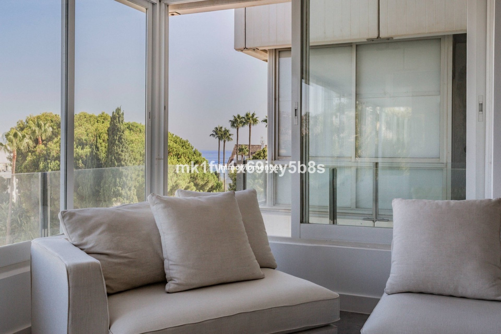 Reventa - Apartamento - Marbella - Río Real