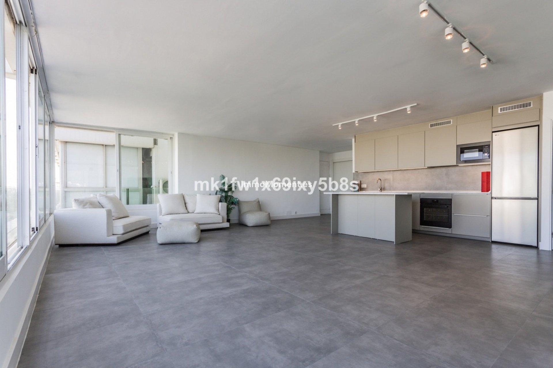 Reventa - Apartamento - Marbella - Río Real