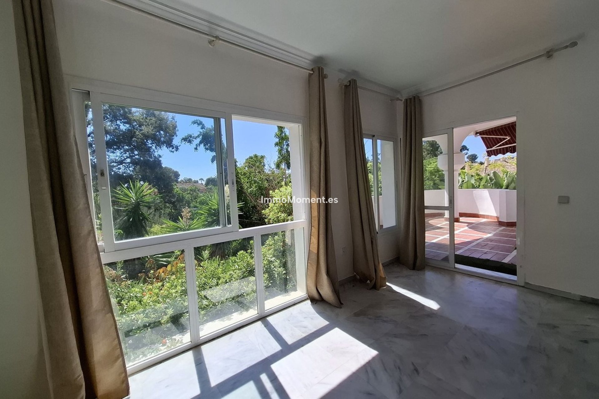 Reventa - Apartamento - Marbella - Río Real