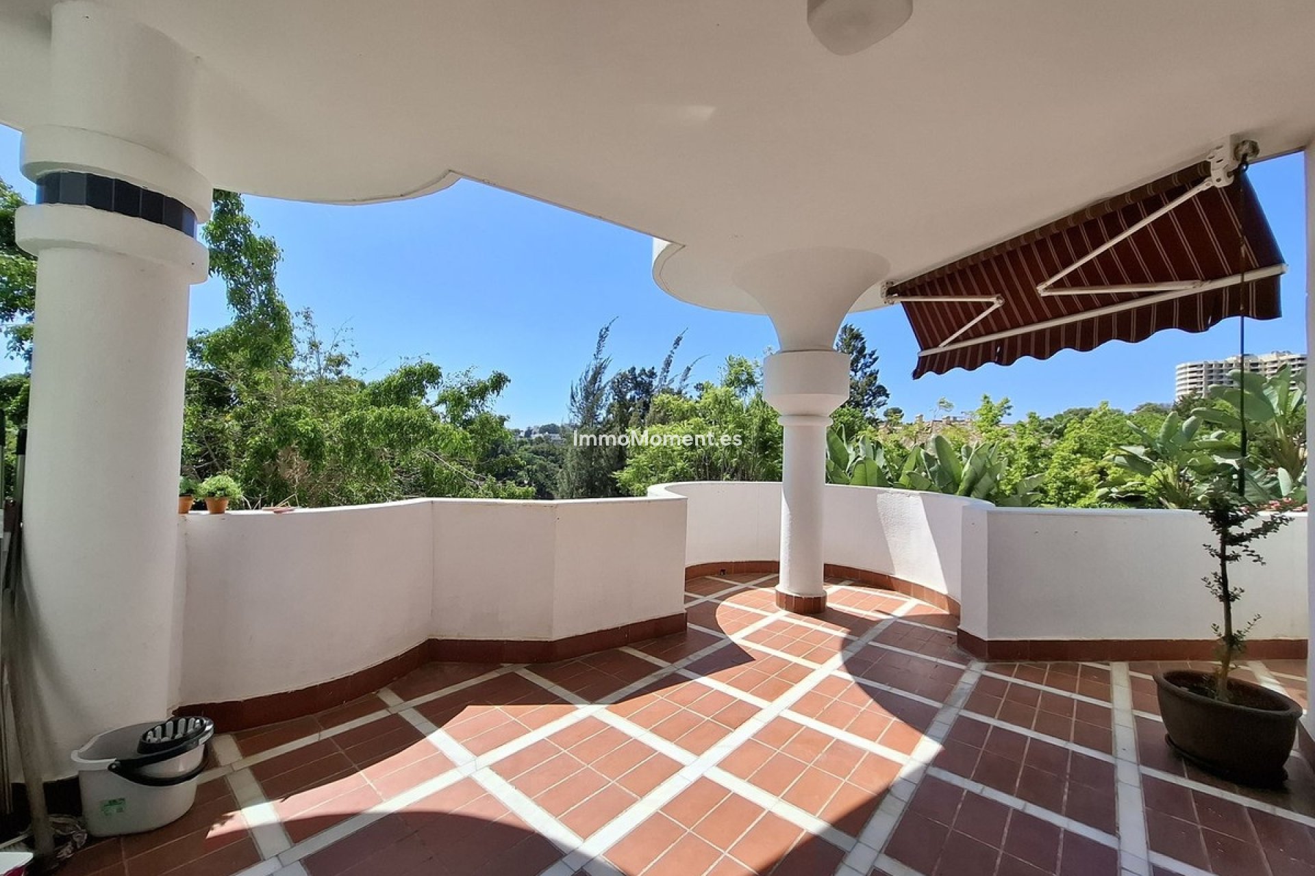 Reventa - Apartamento - Marbella - Río Real