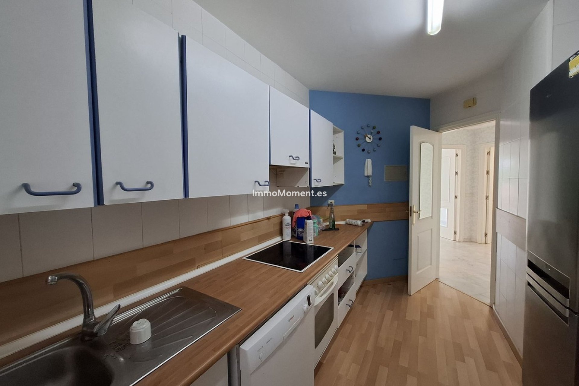 Reventa - Apartamento - Marbella - Río Real