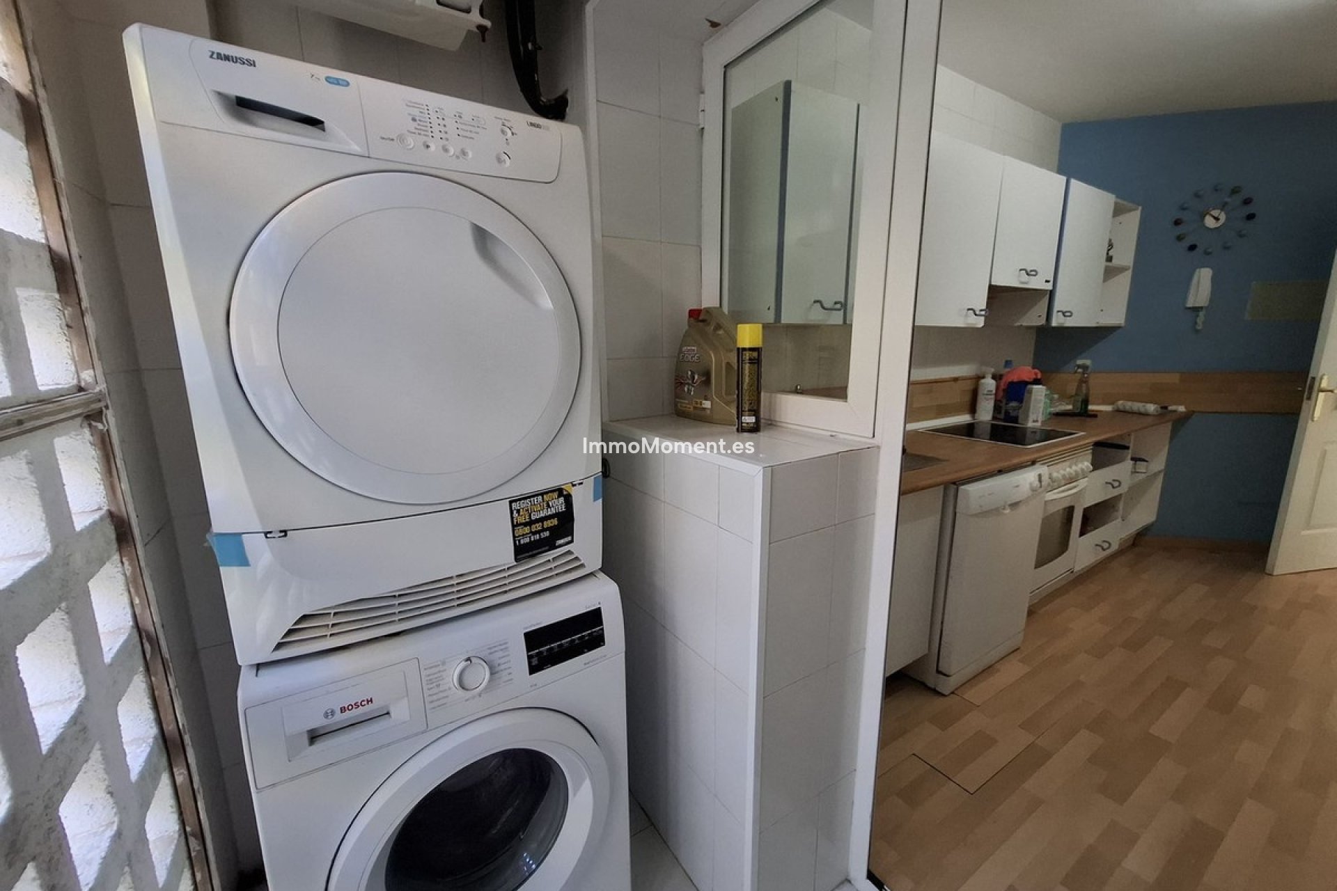 Reventa - Apartamento - Marbella - Río Real