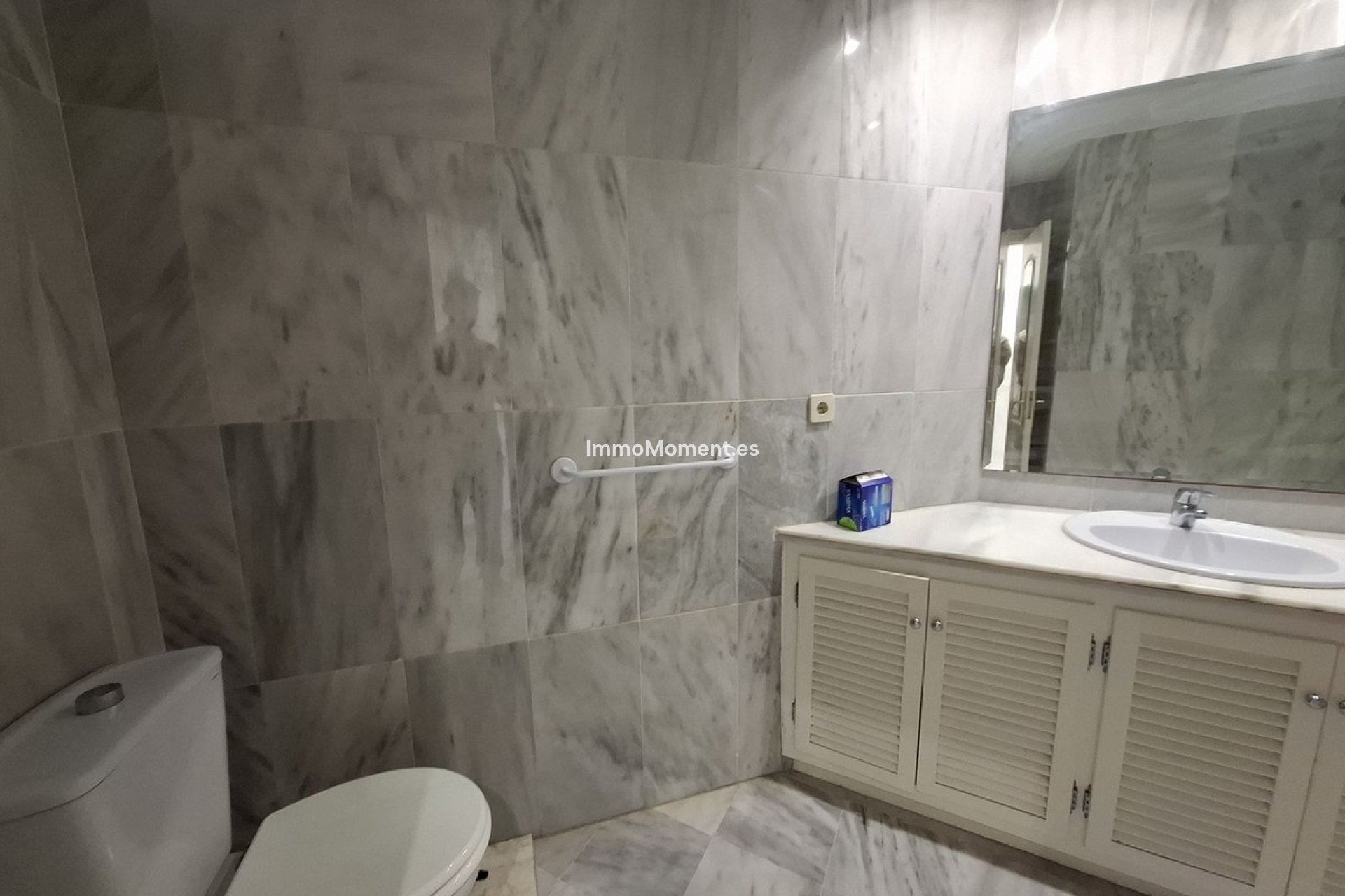 Reventa - Apartamento - Marbella - Río Real