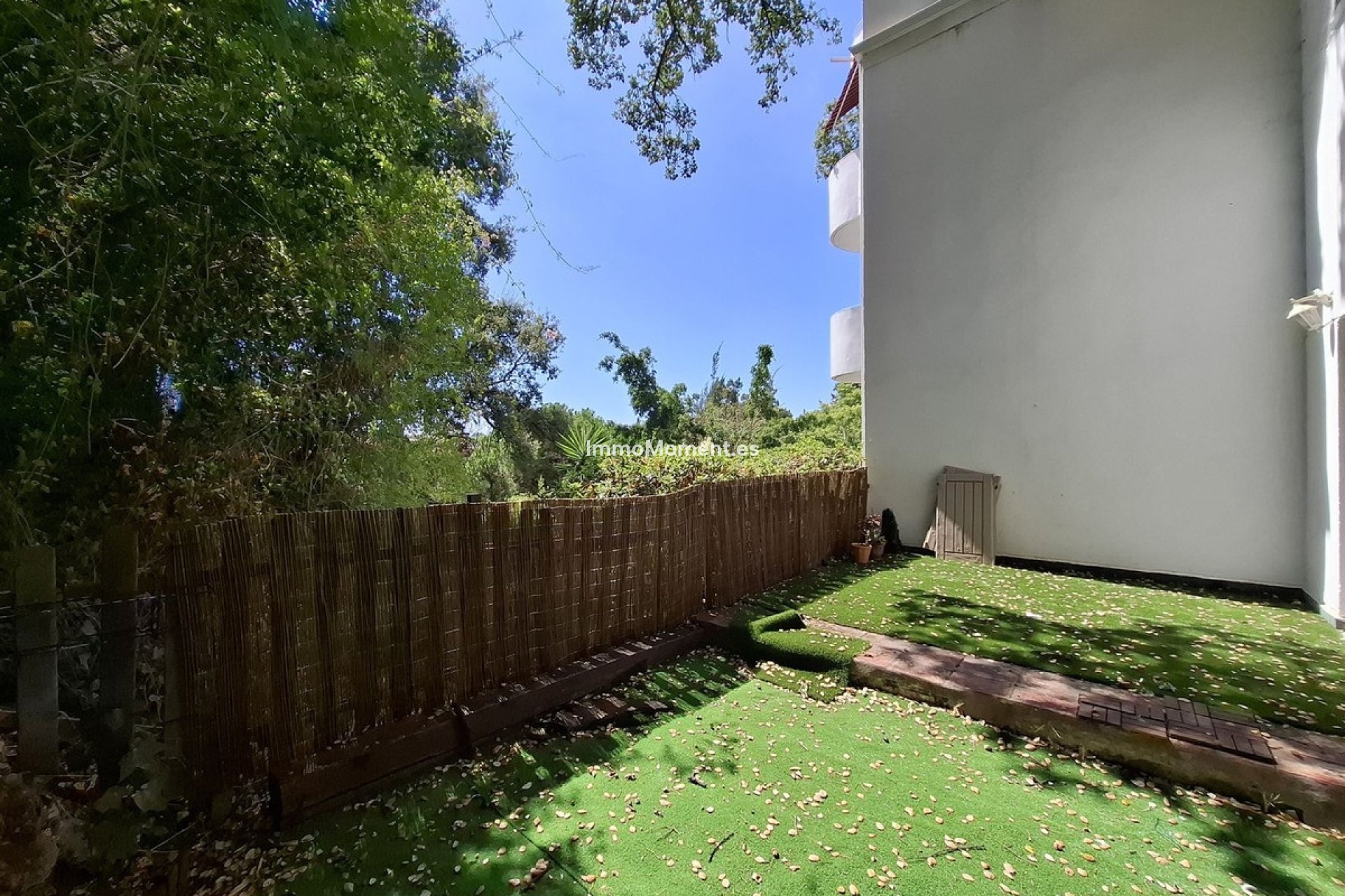 Reventa - Apartamento - Marbella - Río Real