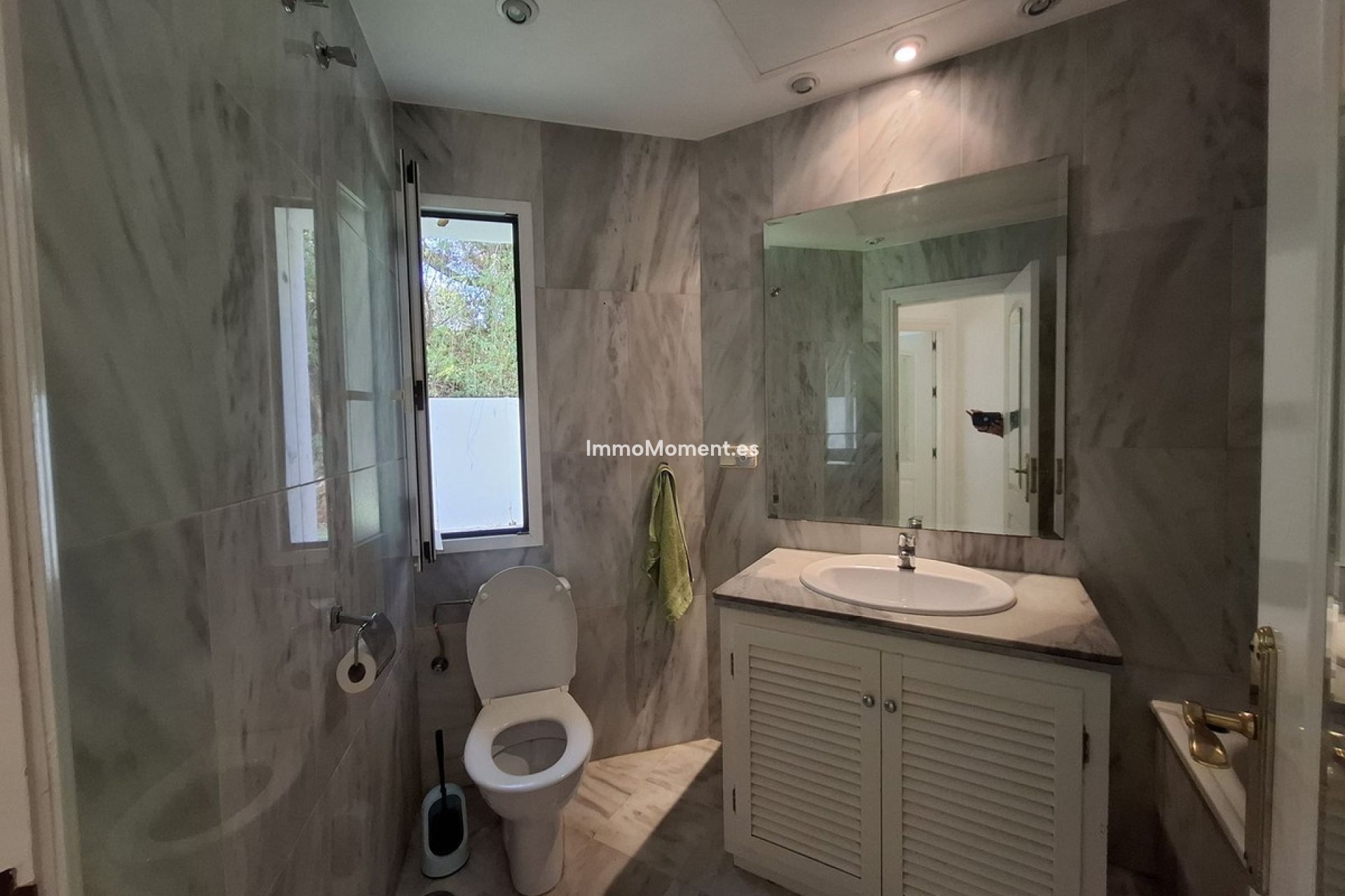 Reventa - Apartamento - Marbella - Río Real