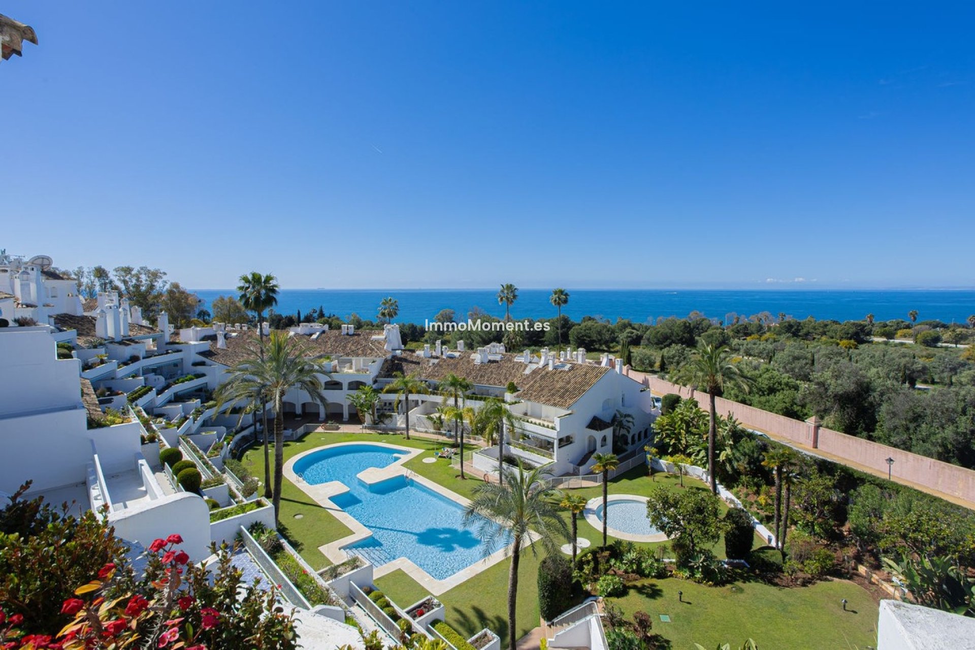 Reventa - Apartamento - Marbella - Río Real