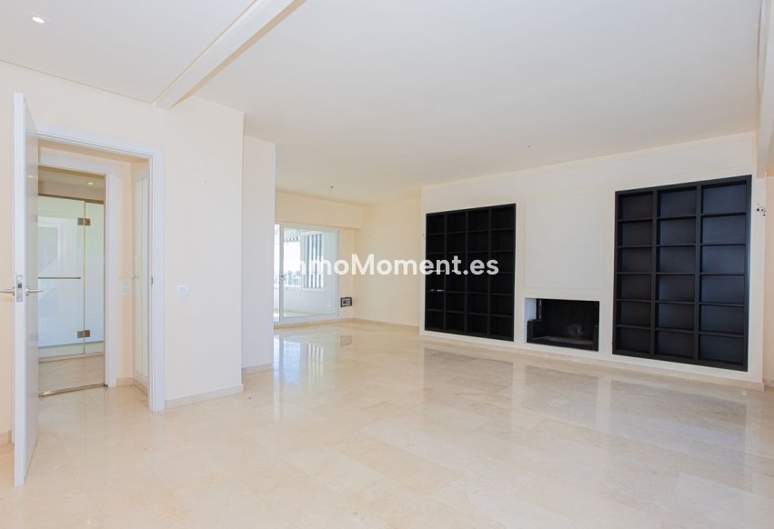 Reventa - Apartamento - Marbella - Río Real