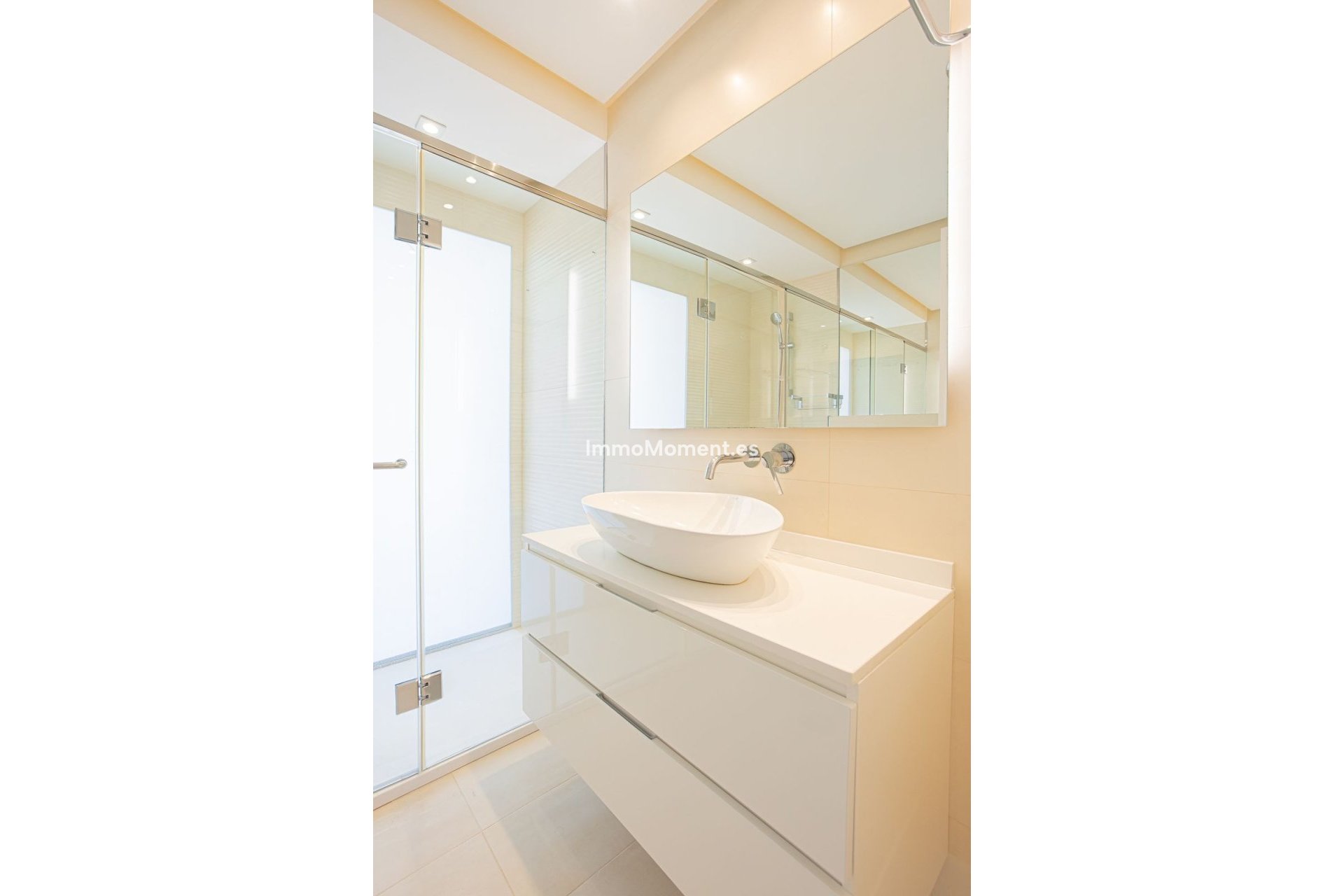 Reventa - Apartamento - Marbella - Río Real