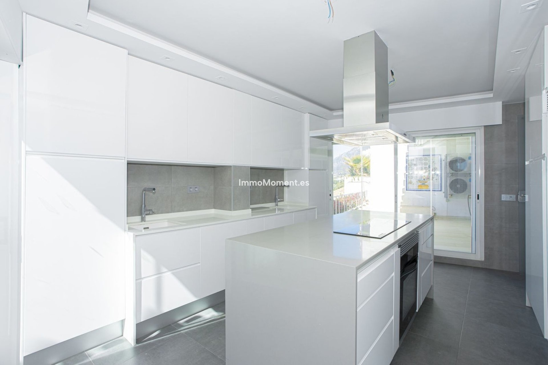 Reventa - Apartamento - Marbella - Río Real