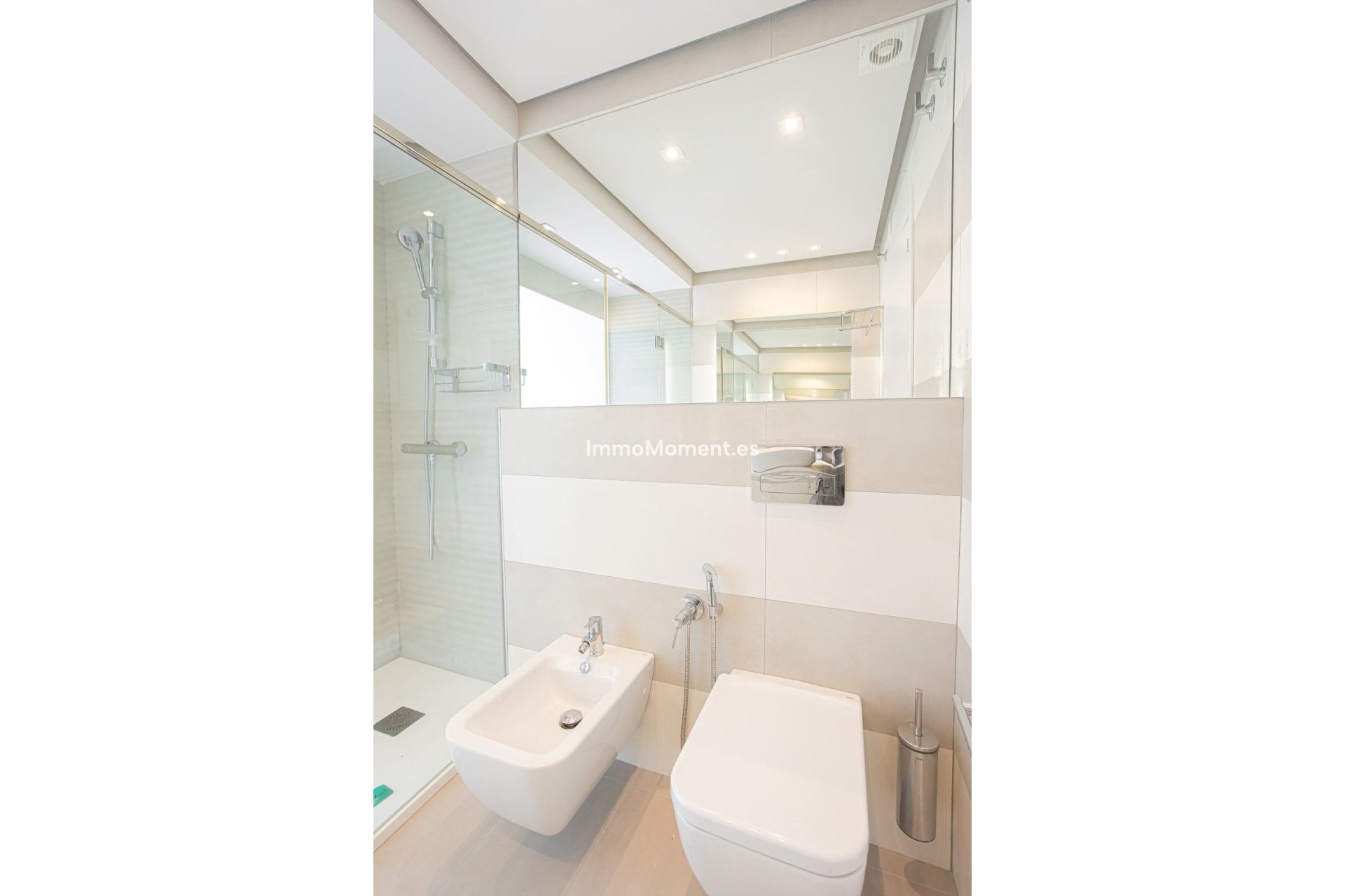 Reventa - Apartamento - Marbella - Río Real