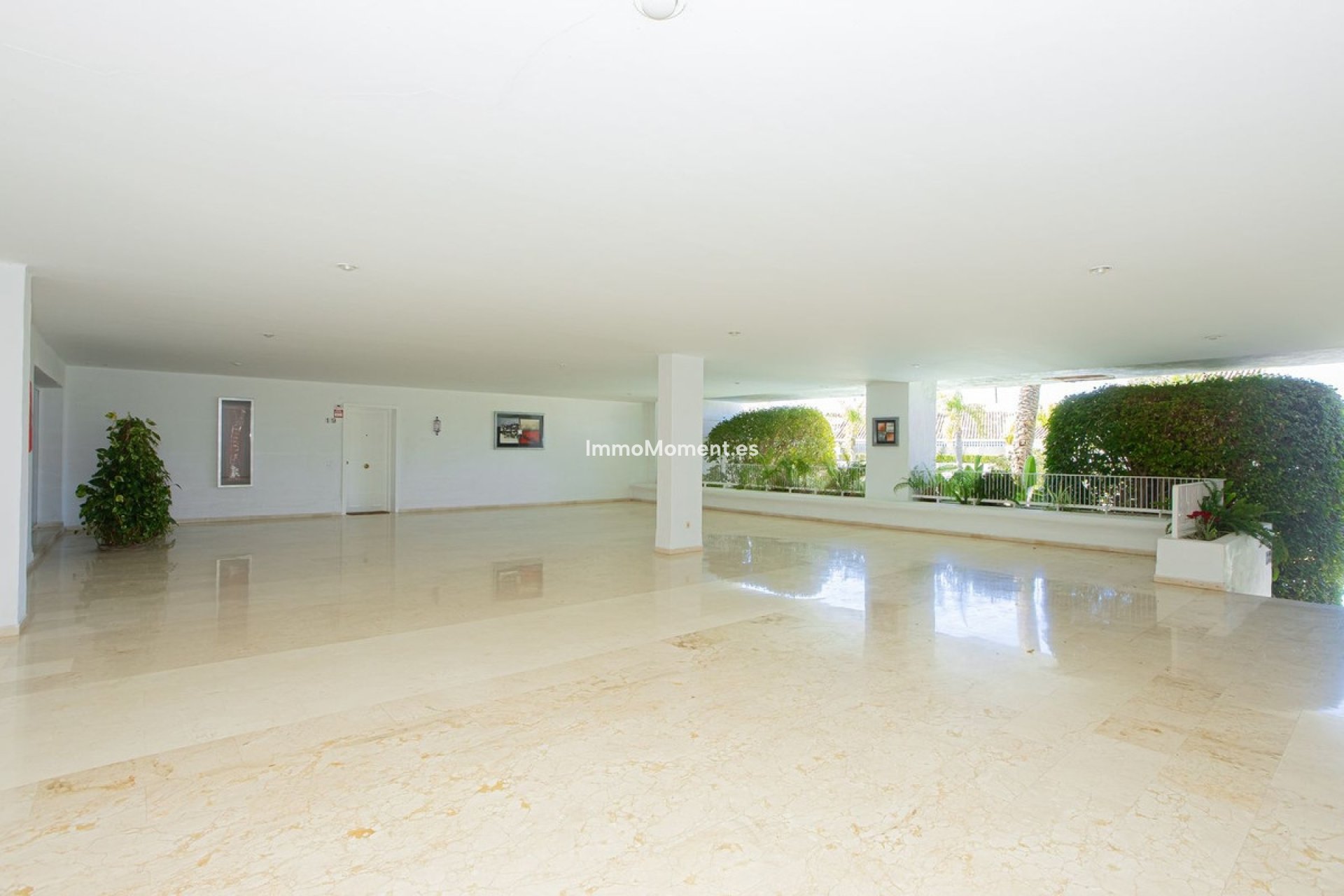 Reventa - Apartamento - Marbella - Río Real