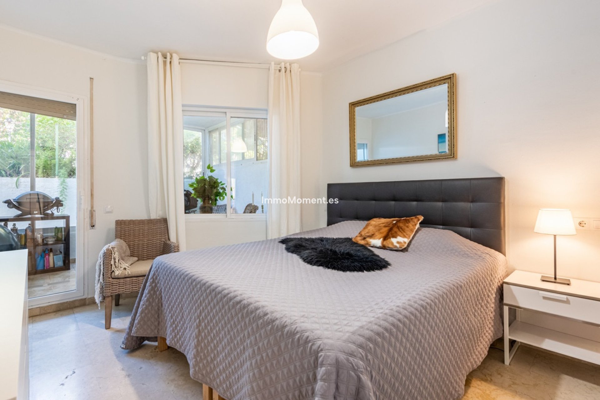 Reventa - Apartamento - Marbella - Río Real