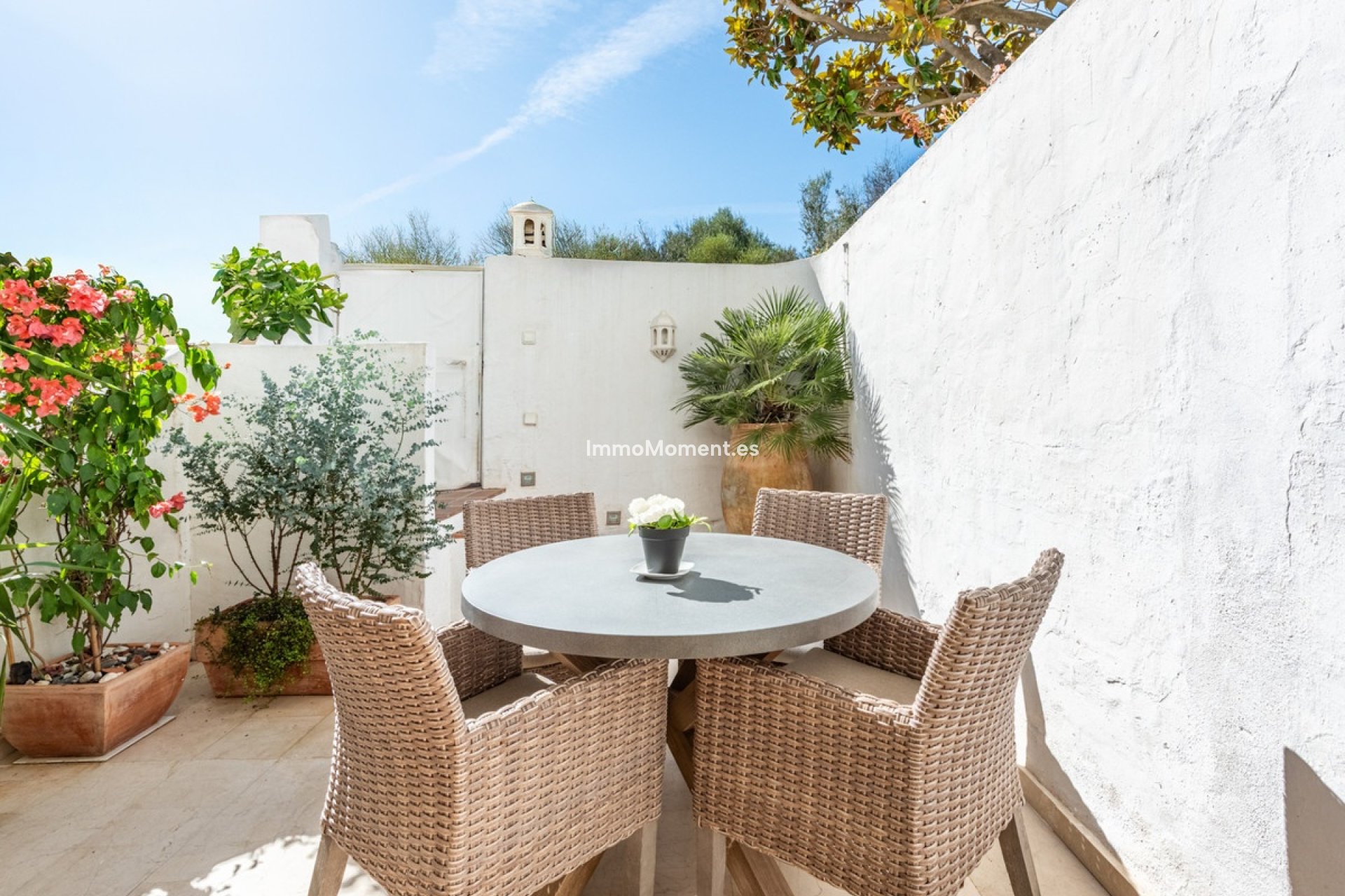 Reventa - Apartamento - Marbella - Río Real