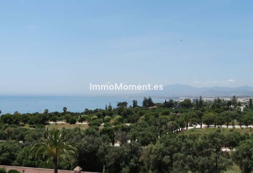 Reventa - Apartamento - Marbella - Río Real