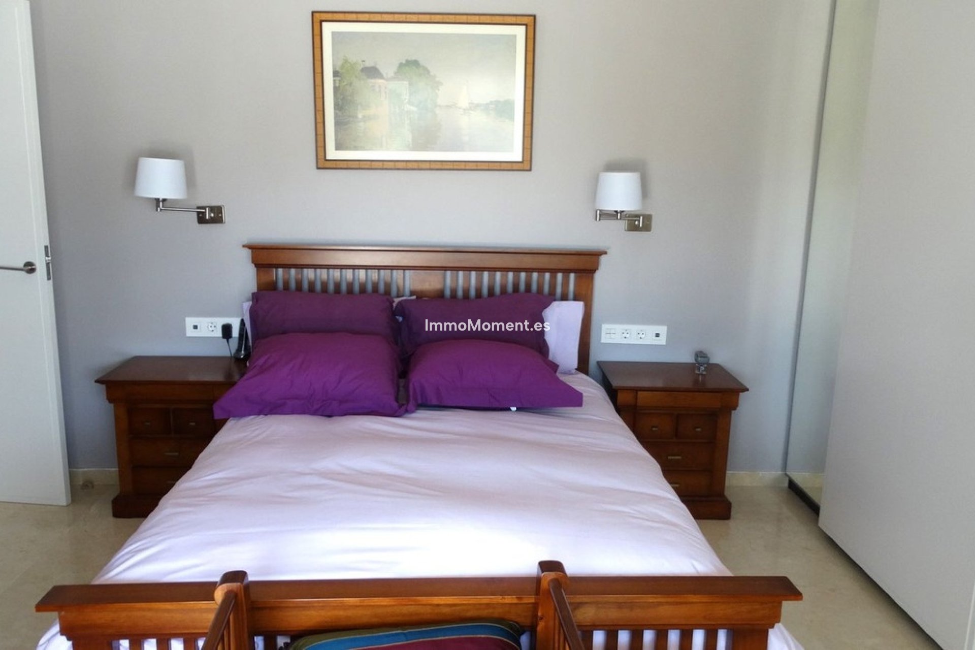 Reventa - Apartamento - Marbella - Río Real