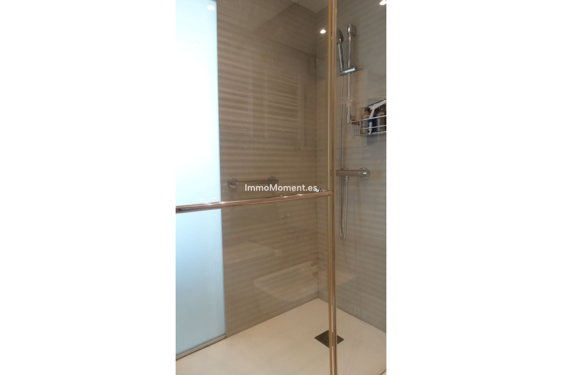 Reventa - Apartamento - Marbella - Río Real