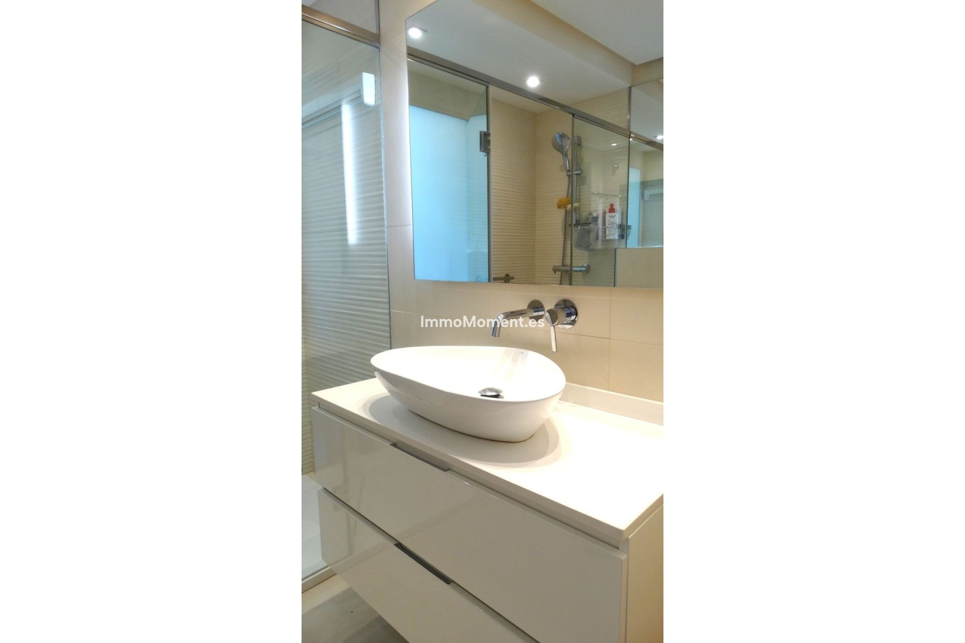 Reventa - Apartamento - Marbella - Río Real