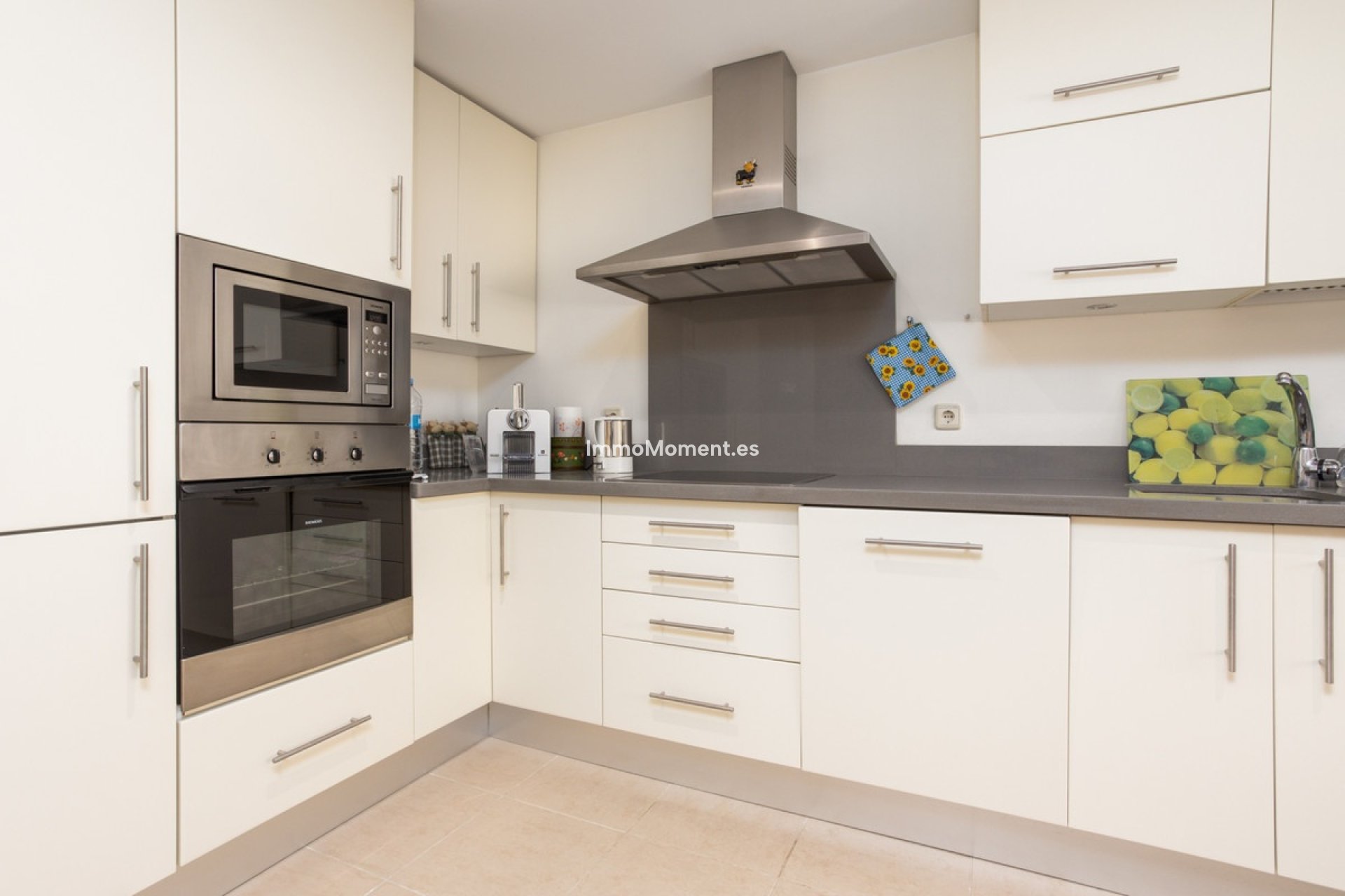 Reventa - Apartamento - Marbella - Río Real