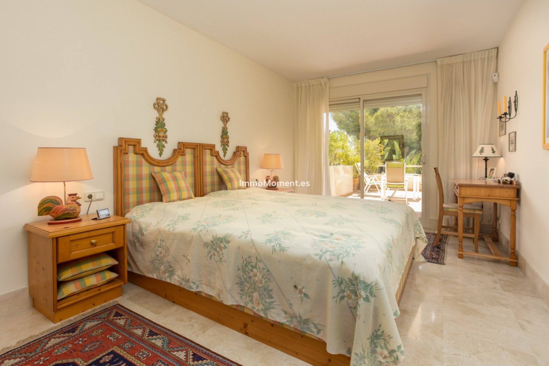 Reventa - Apartamento - Marbella - Río Real