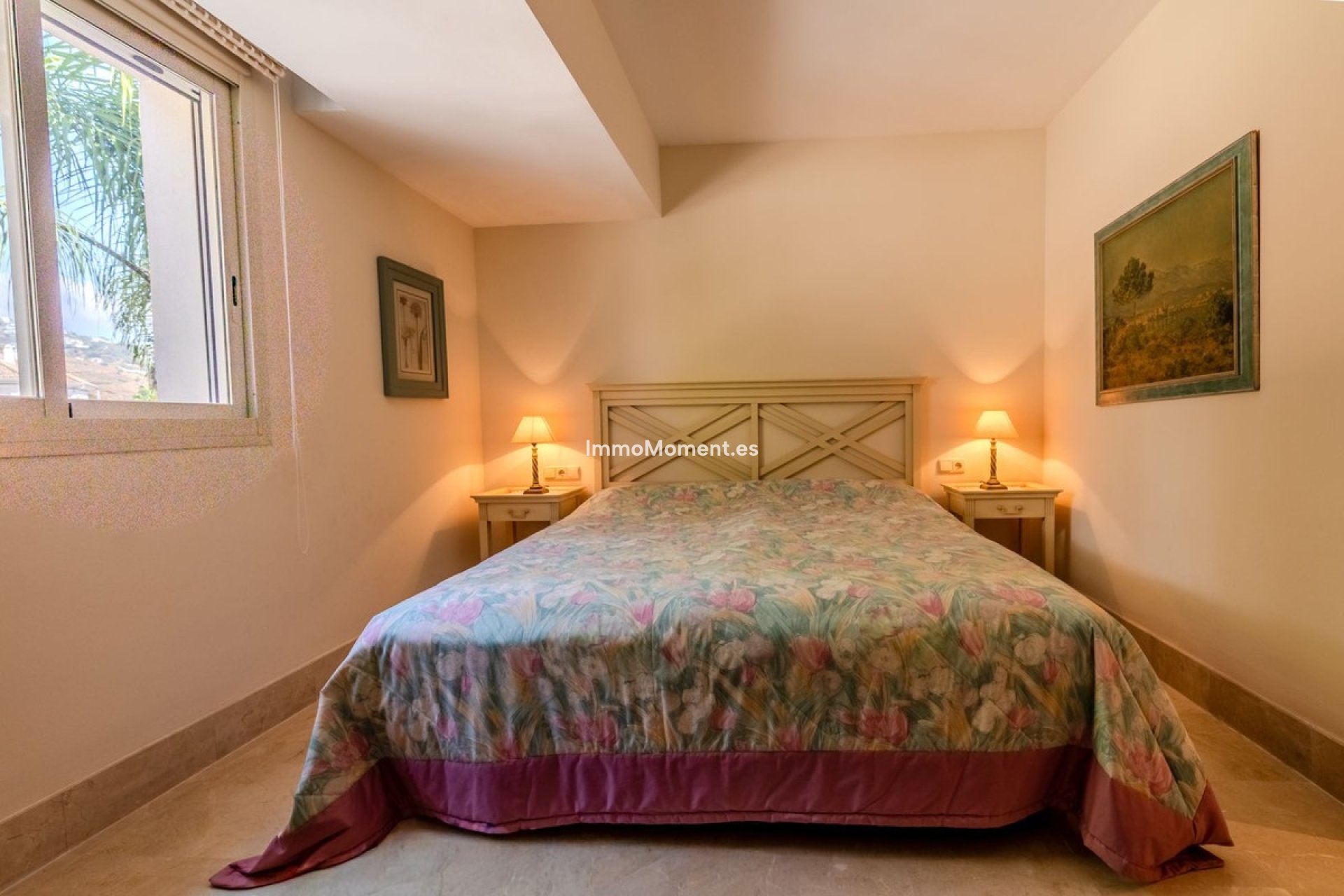 Reventa - Apartamento - Marbella - Río Real