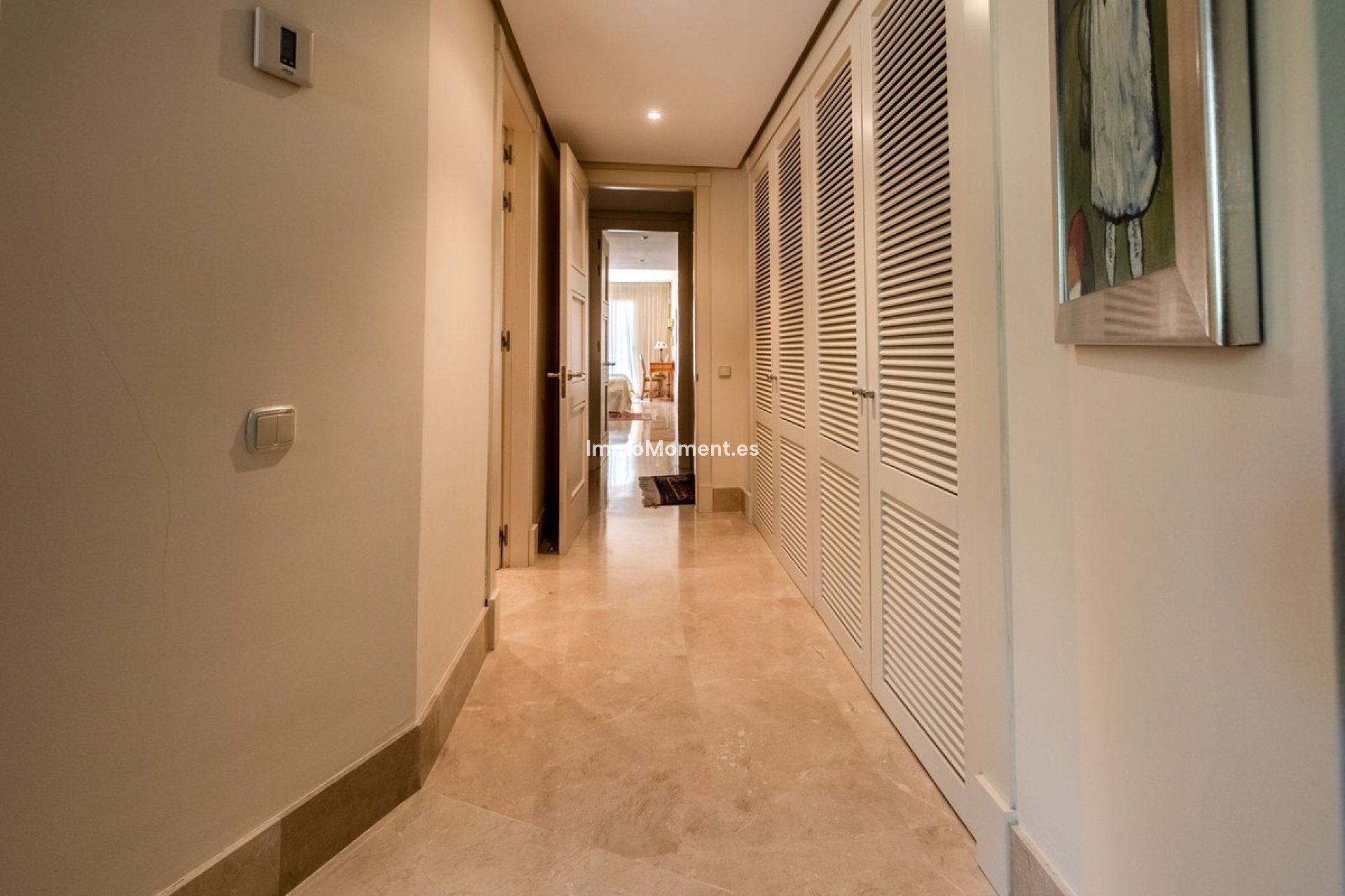 Reventa - Apartamento - Marbella - Río Real