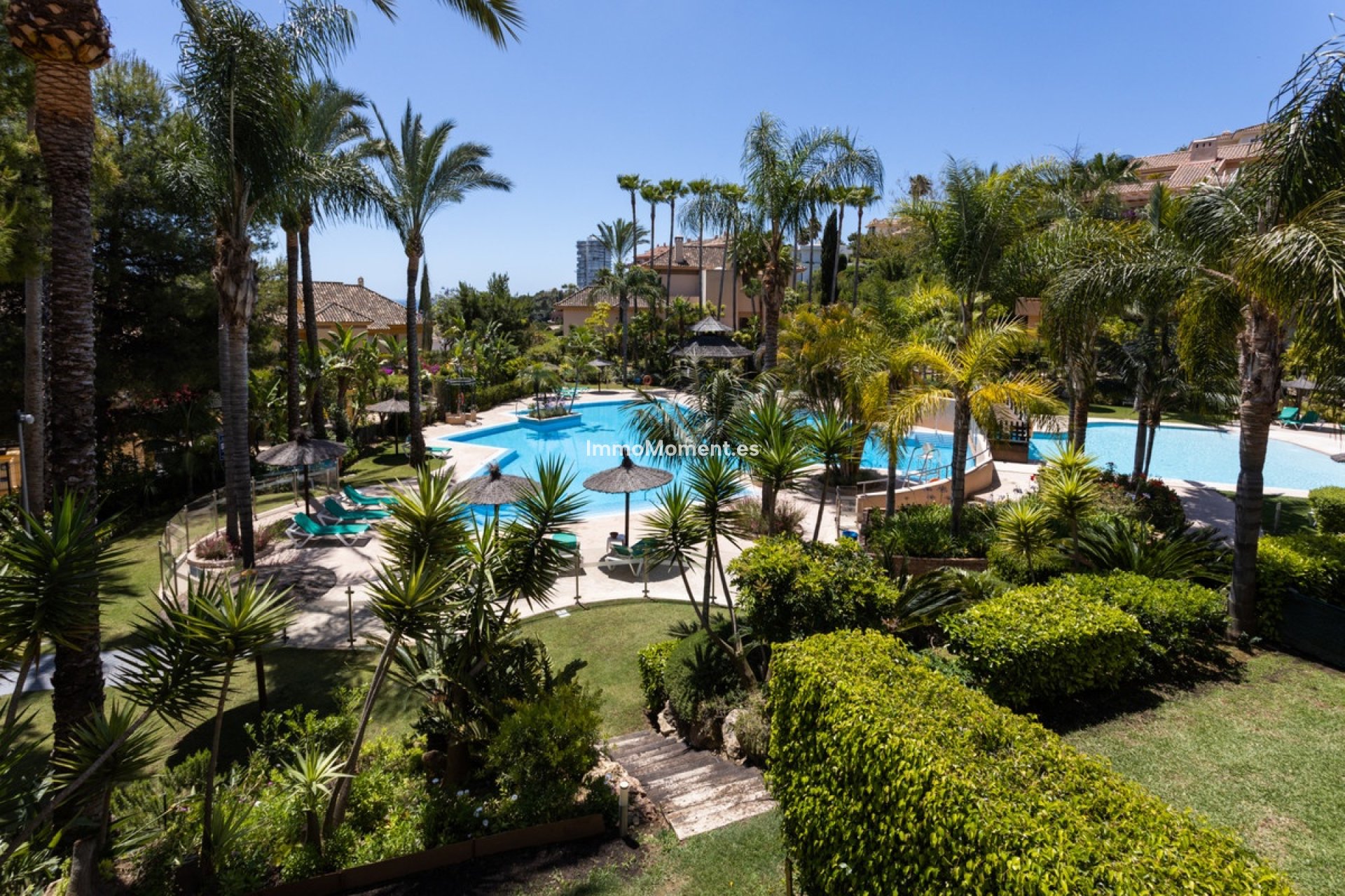 Reventa - Apartamento - Marbella - Río Real