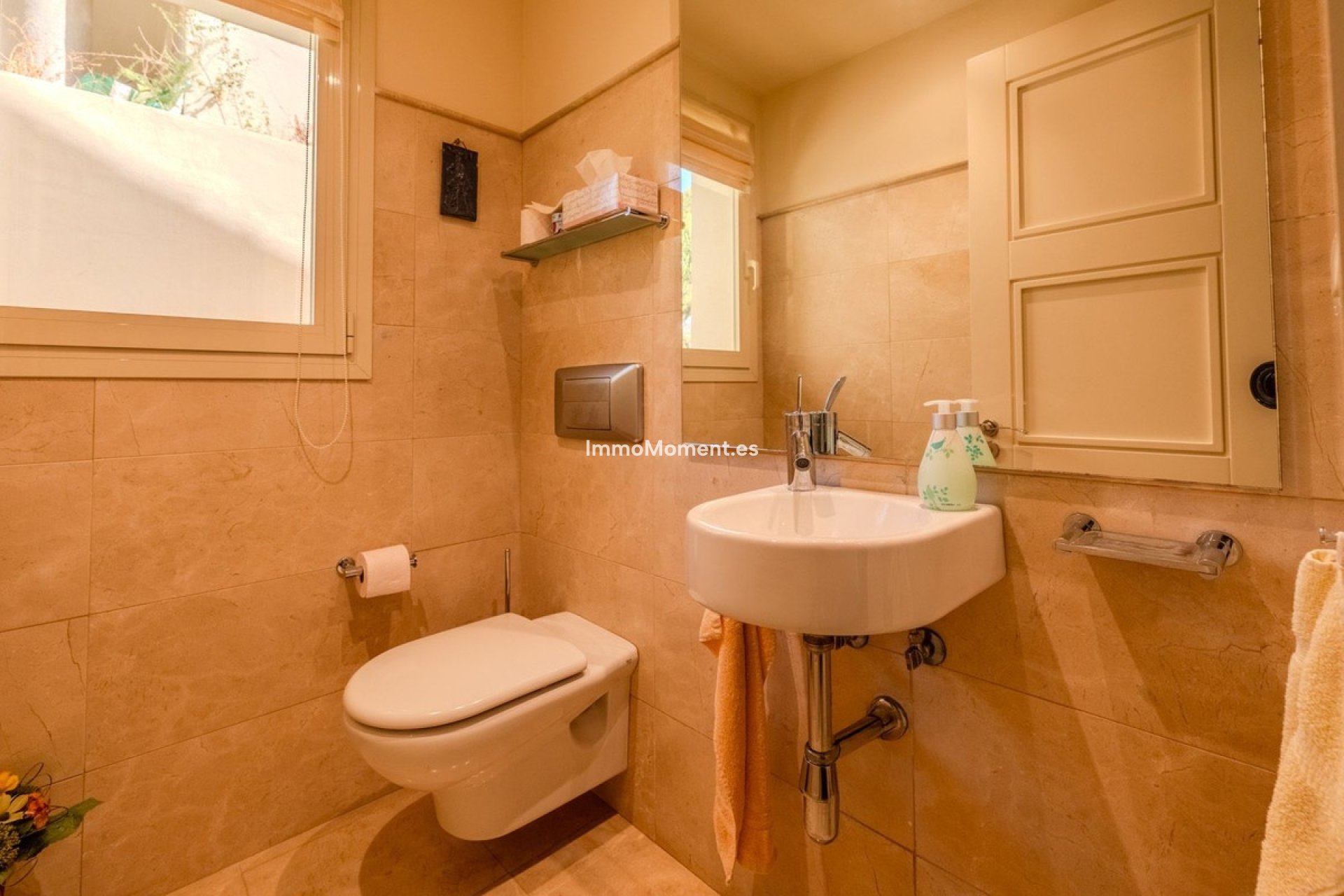 Reventa - Apartamento - Marbella - Río Real