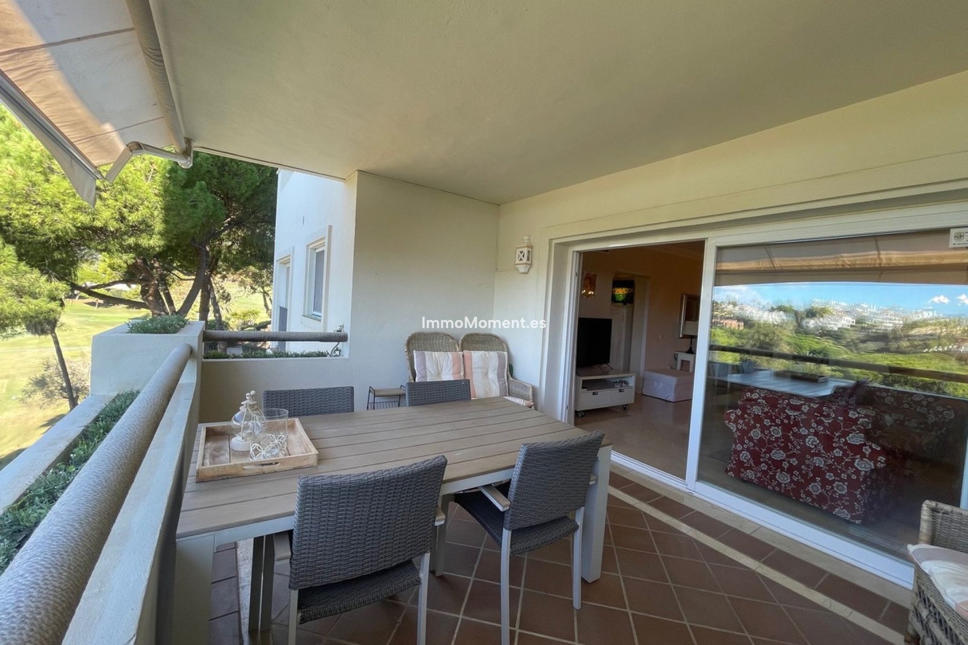 Reventa - Apartamento - Marbella - Río Real