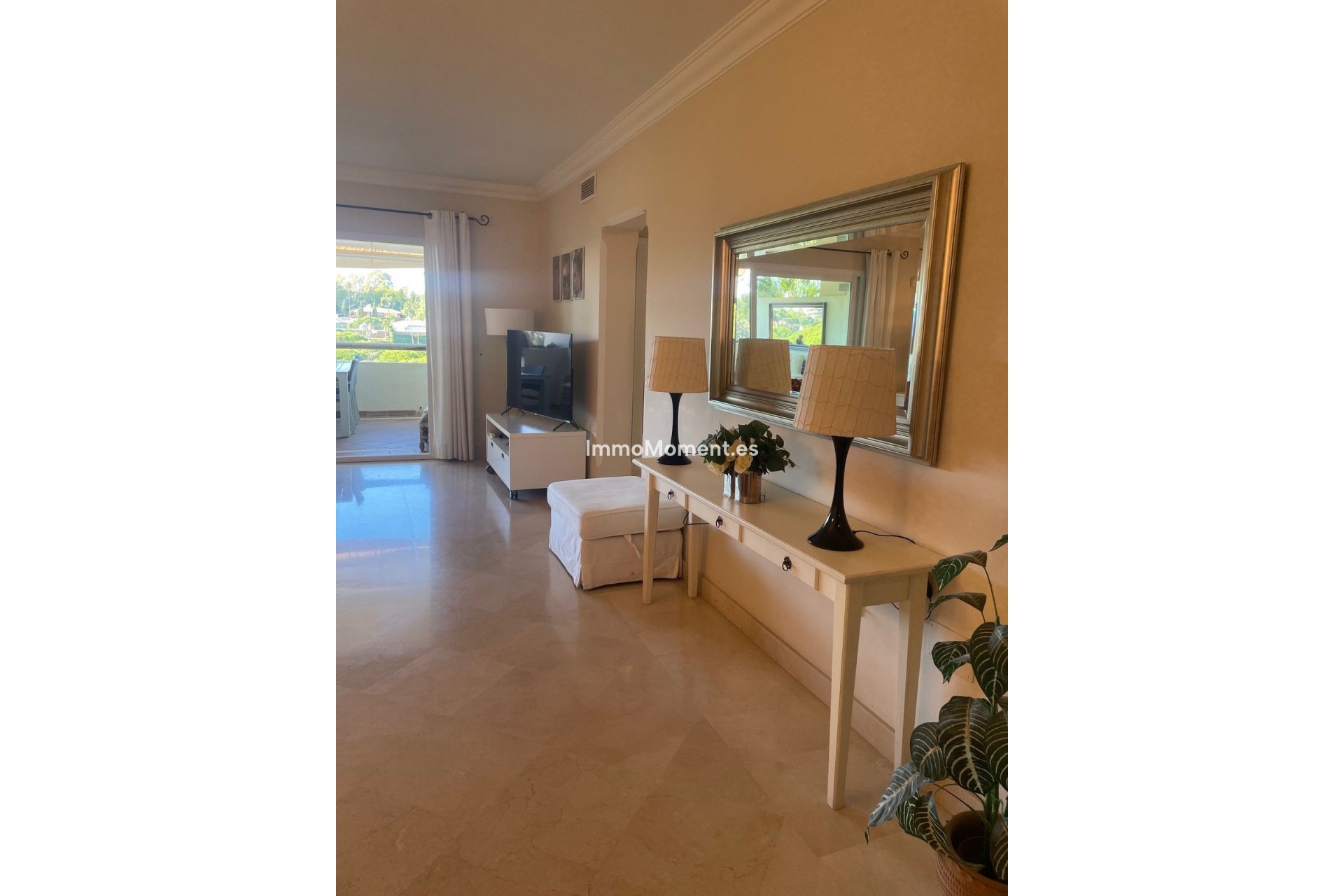 Reventa - Apartamento - Marbella - Río Real