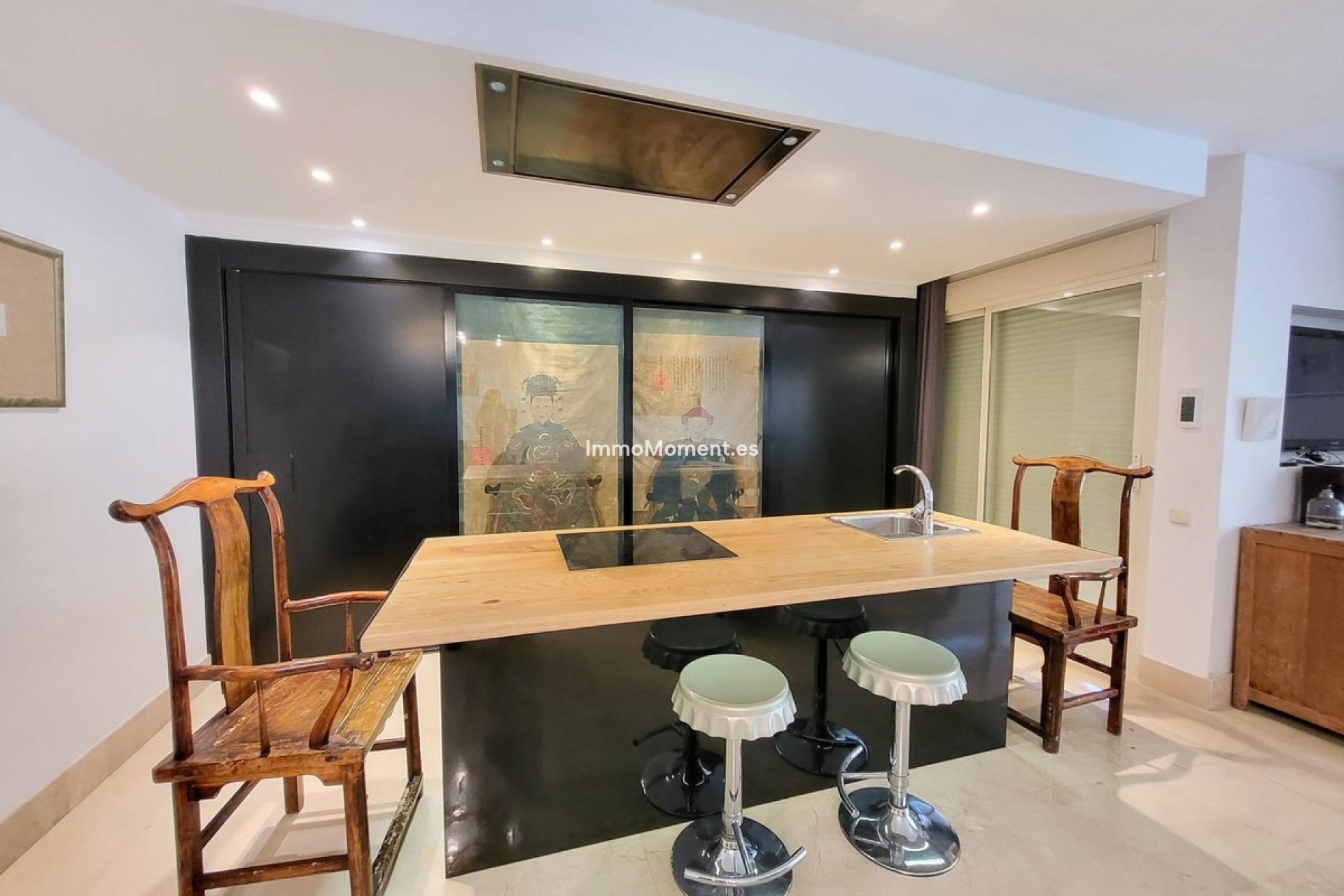 Reventa - Apartamento - Marbella - Río Real