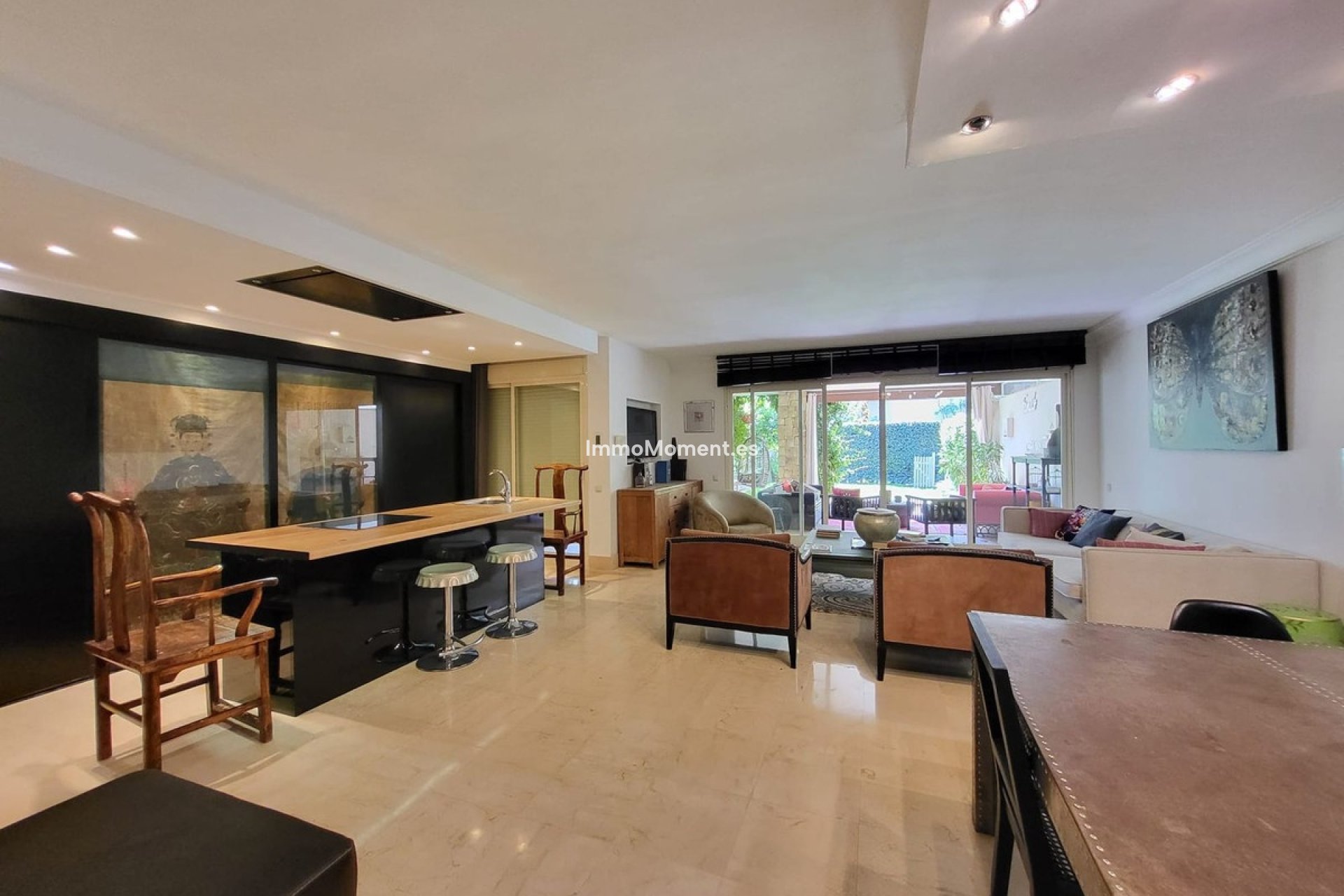 Reventa - Apartamento - Marbella - Río Real