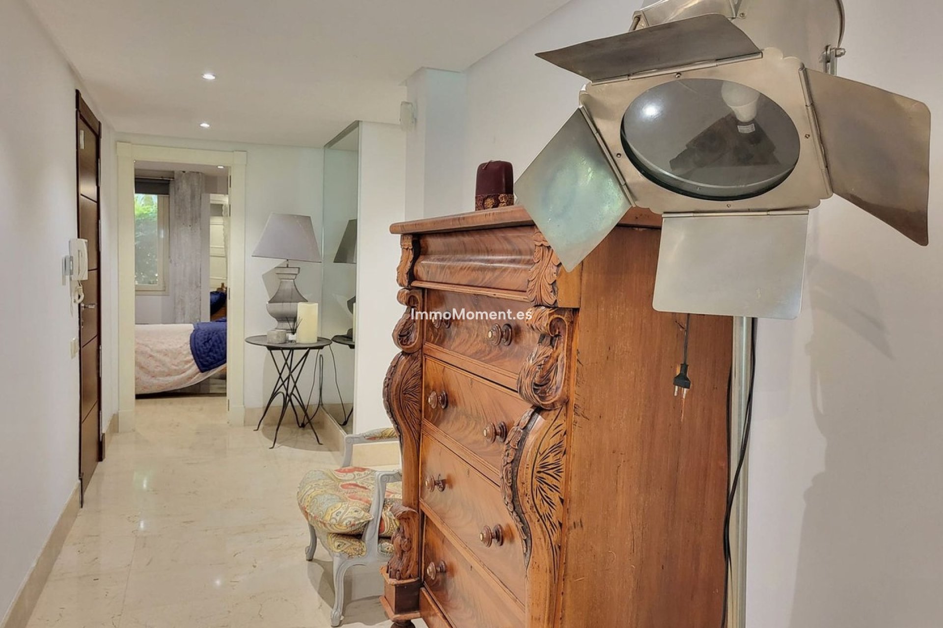 Reventa - Apartamento - Marbella - Río Real