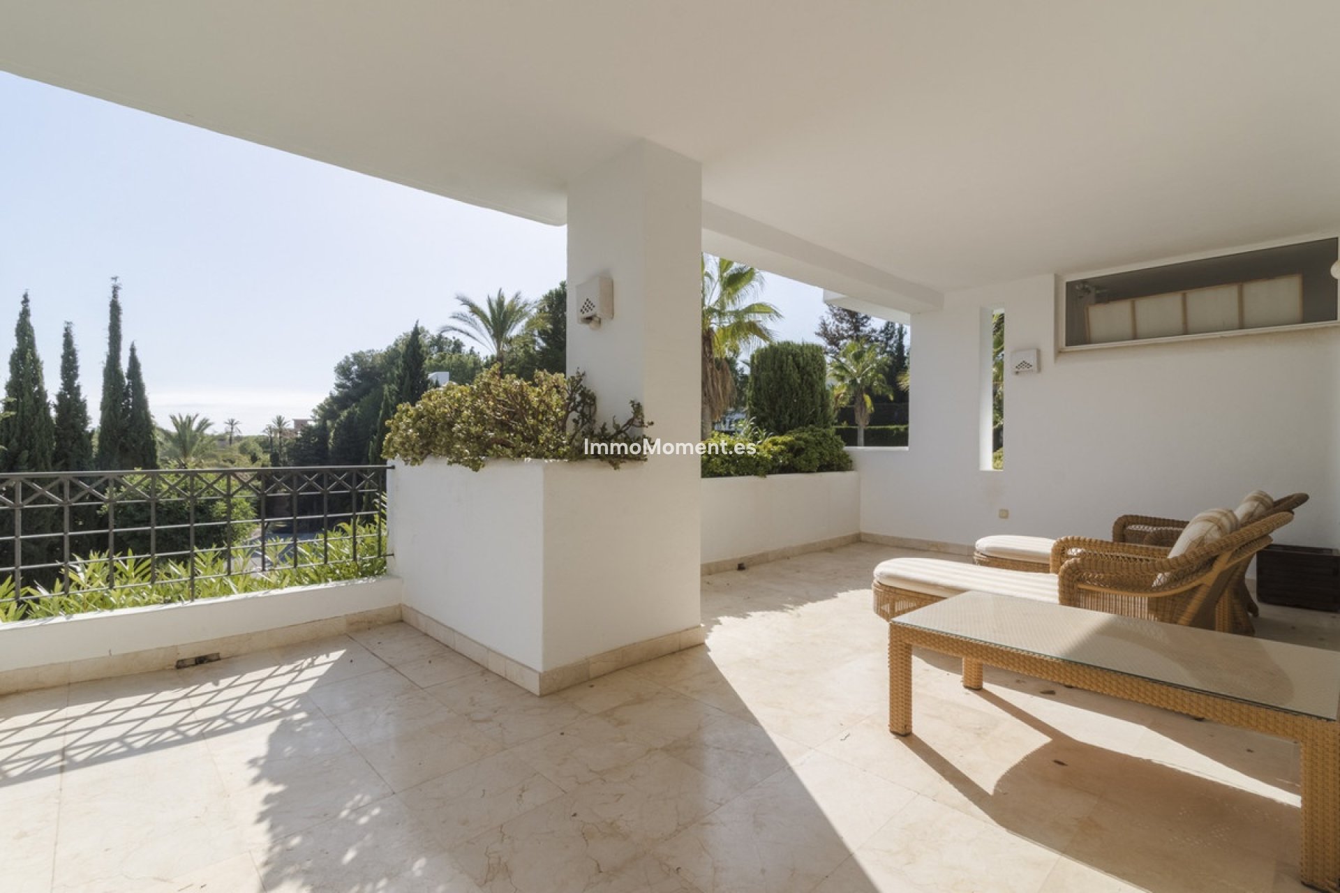 Reventa - Apartamento - Marbella - Río Real