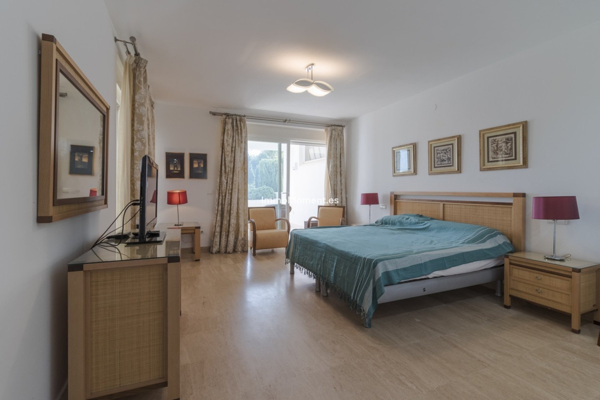 Reventa - Apartamento - Marbella - Río Real