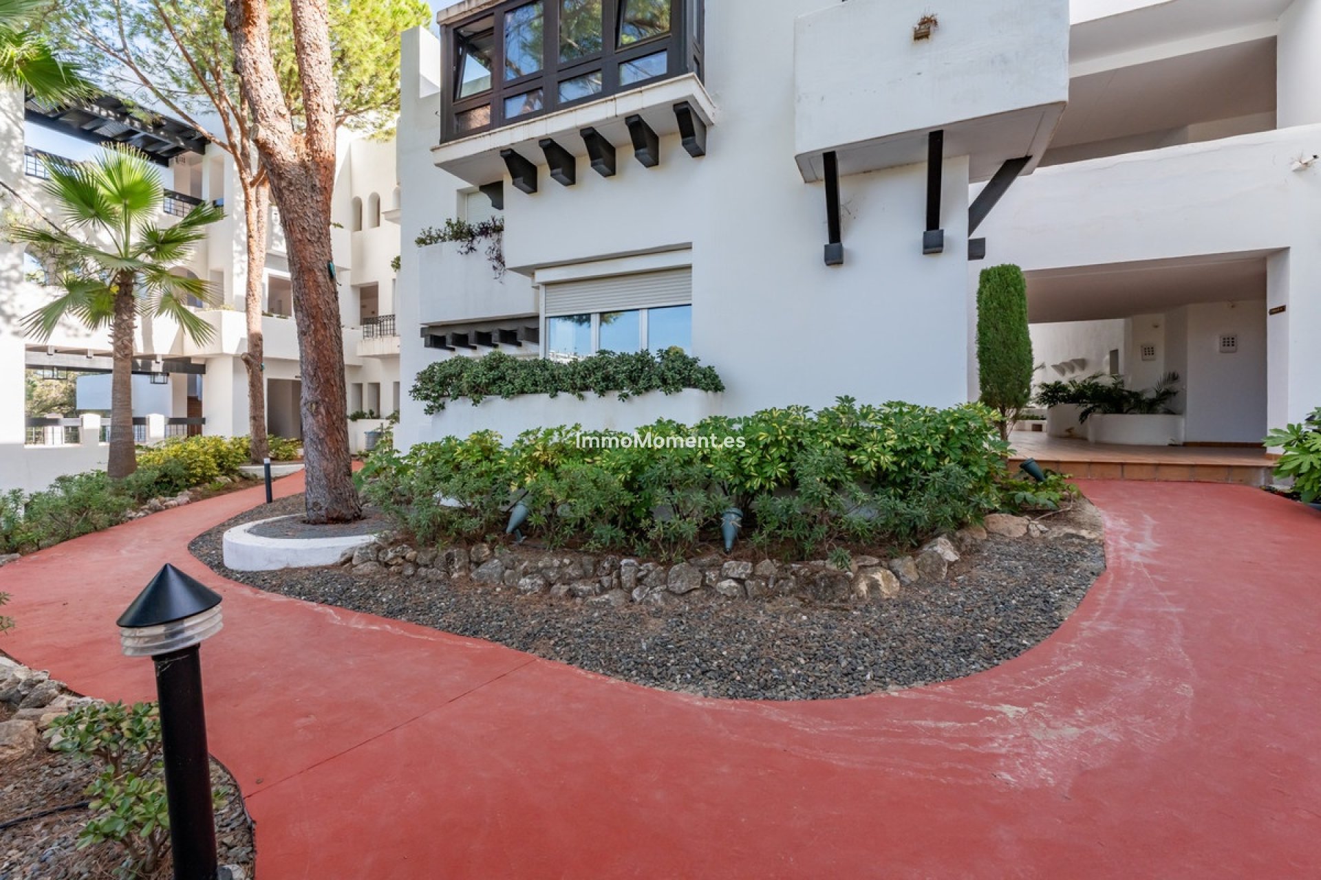 Reventa - Apartamento - Marbella - Río Real