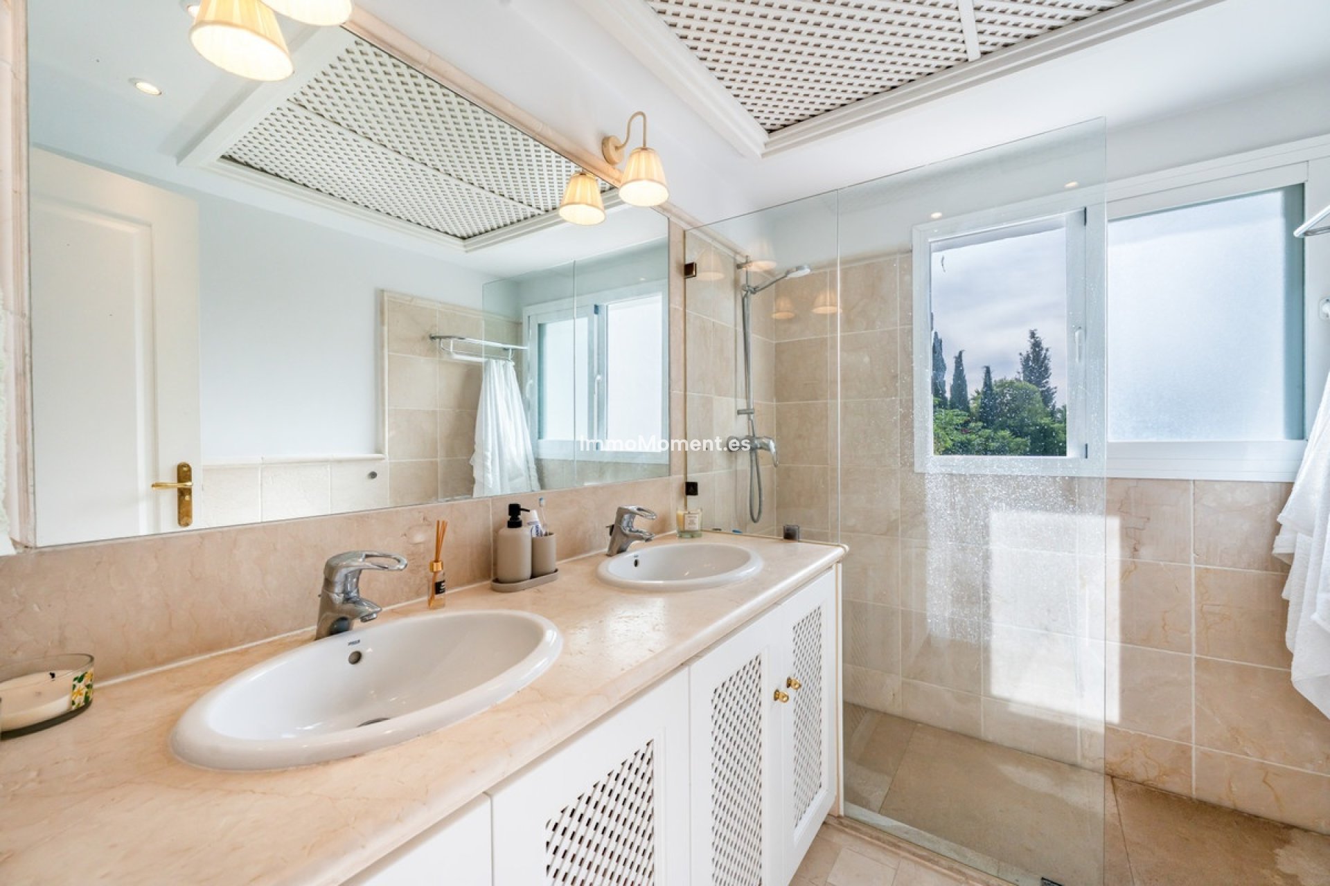 Reventa - Apartamento - Marbella - Río Real