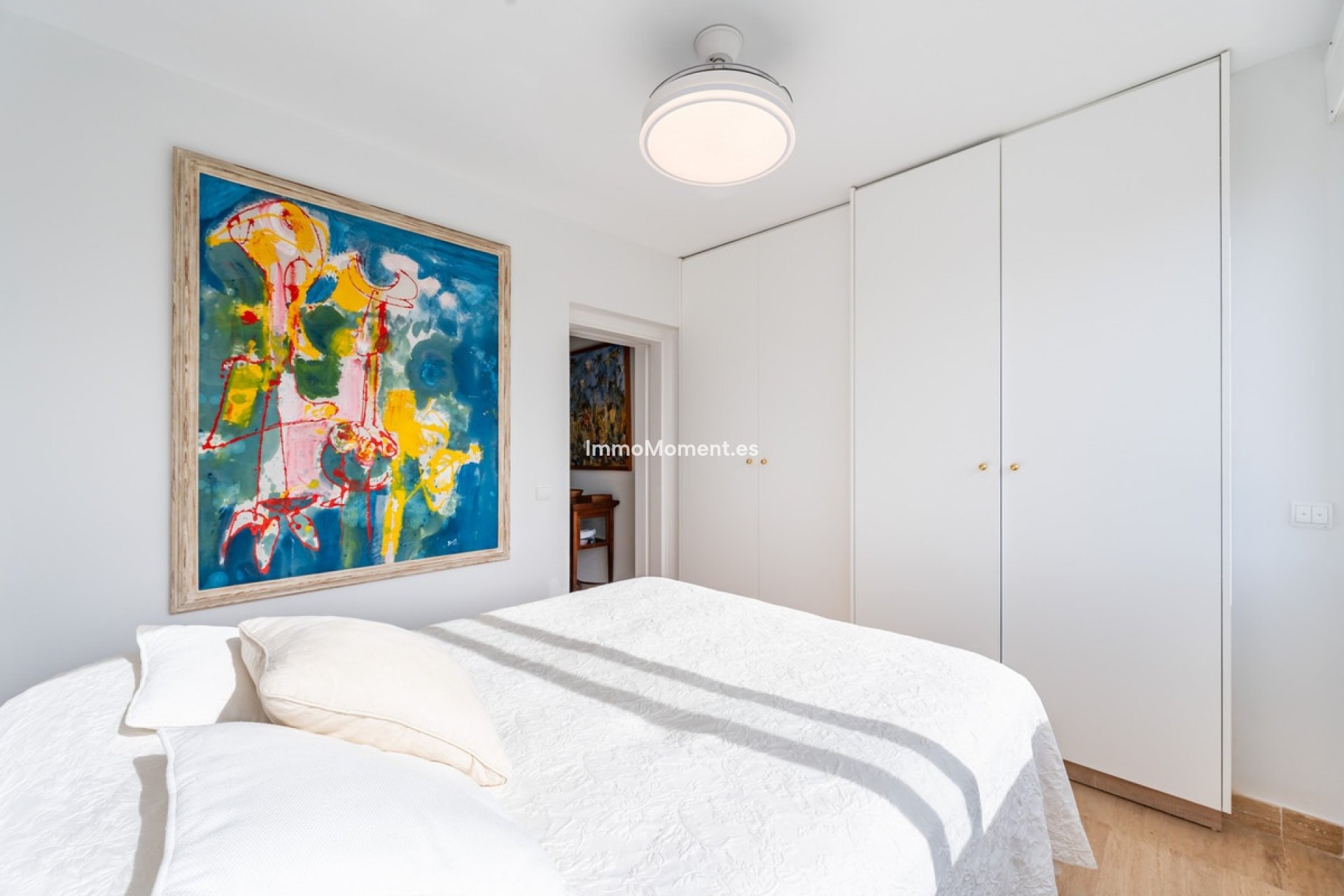 Reventa - Apartamento - Marbella - Río Real