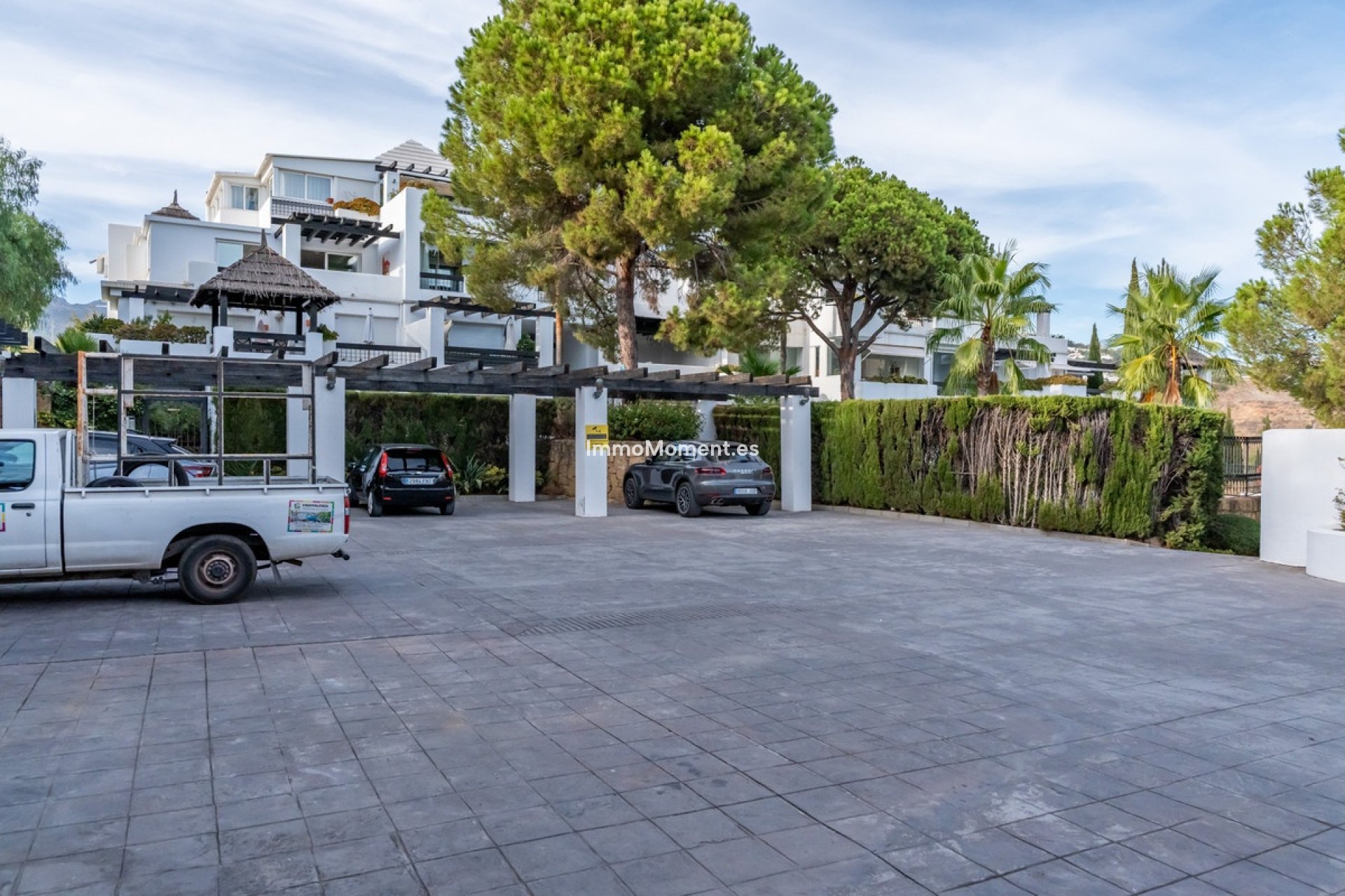 Reventa - Apartamento - Marbella - Río Real