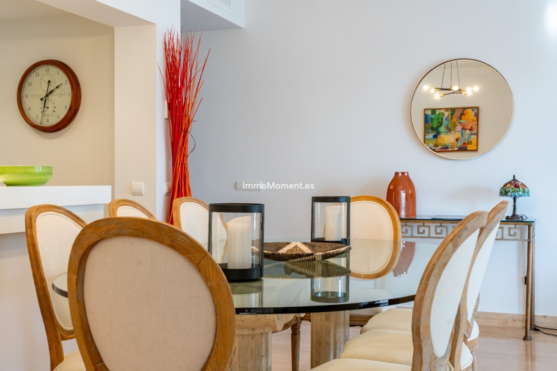 Reventa - Apartamento - Marbella - Río Real