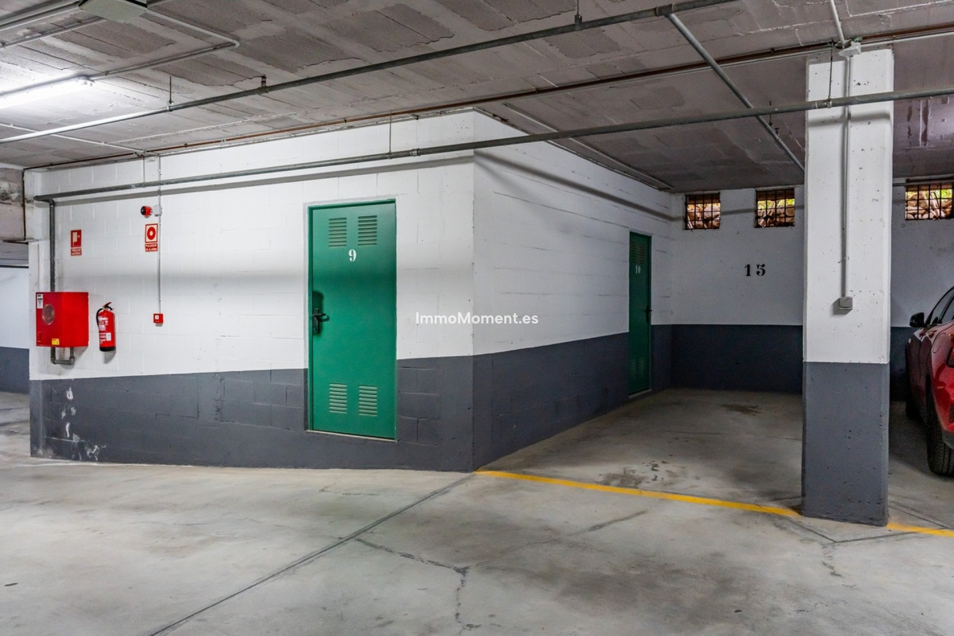 Reventa - Apartamento - Marbella - Río Real